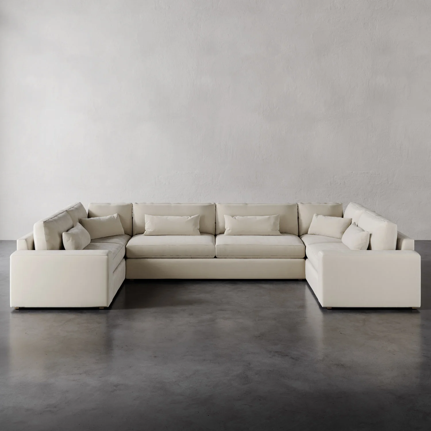 Lacroix U-Sectional - Image 5
