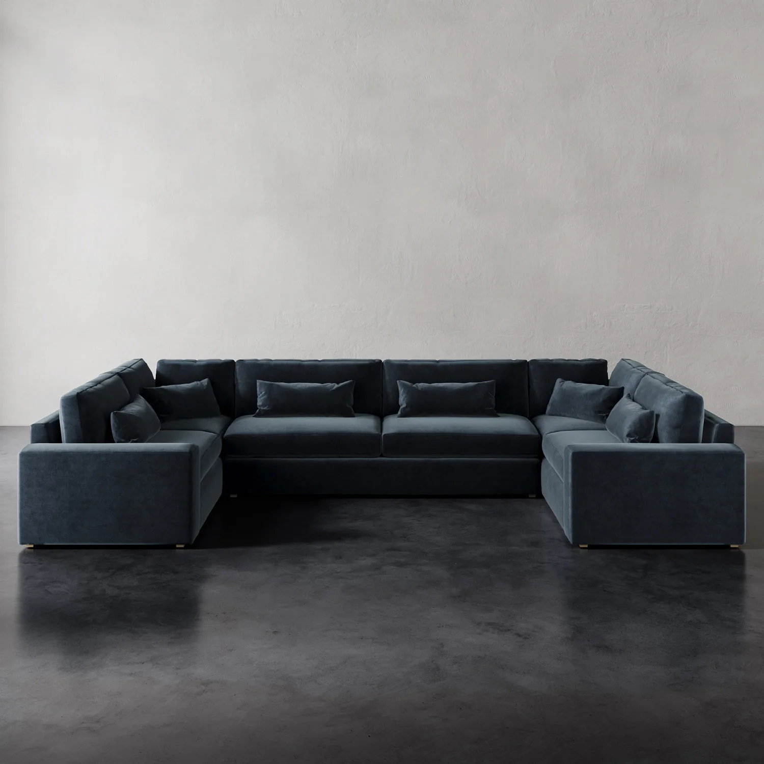 Lacroix U-Sectional - Image 6