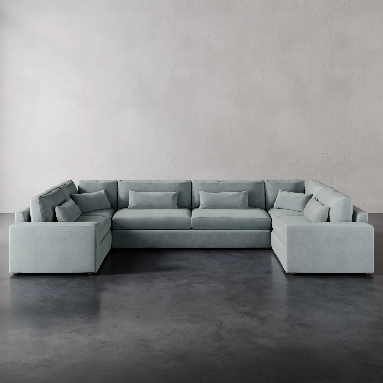 Lacroix U-Sectional - Image 7