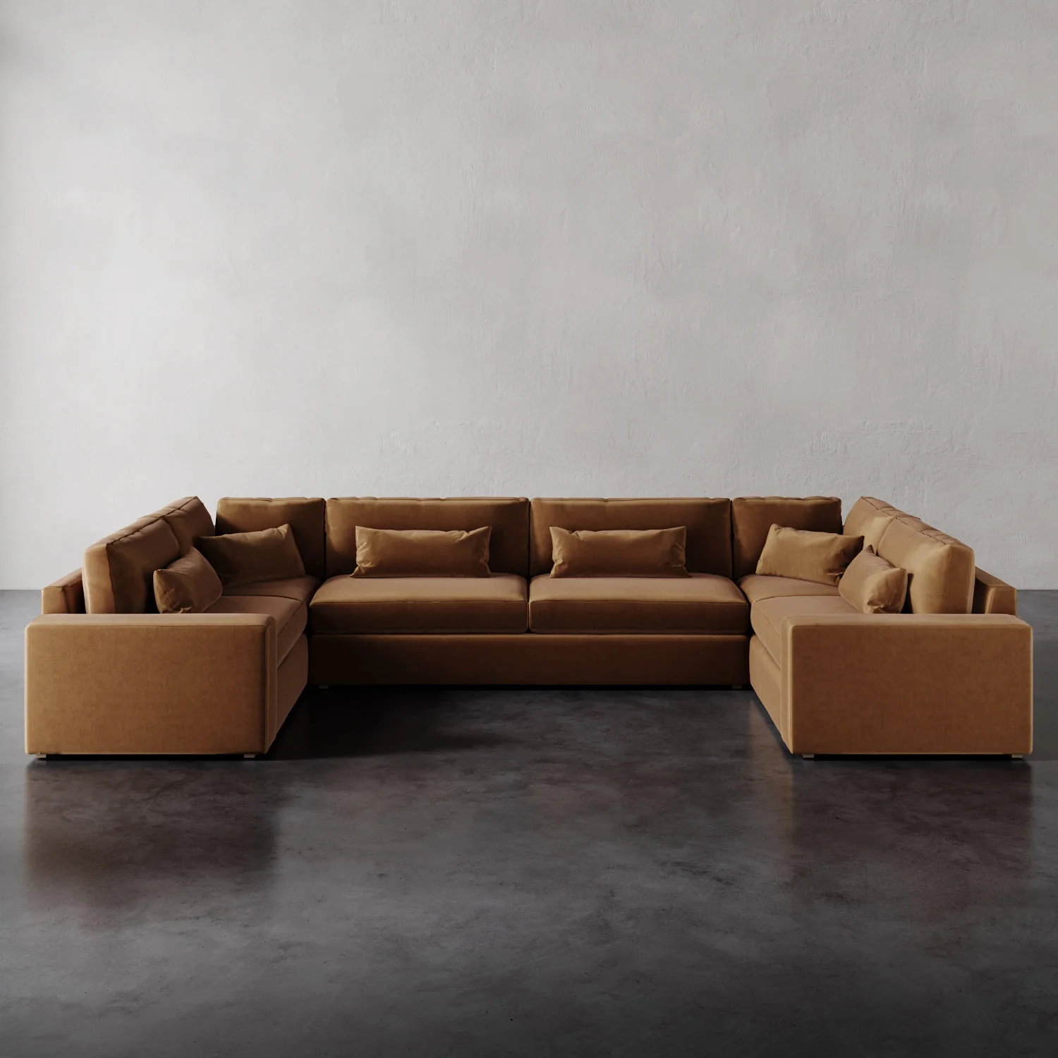 Lacroix U-Sectional - Image 8