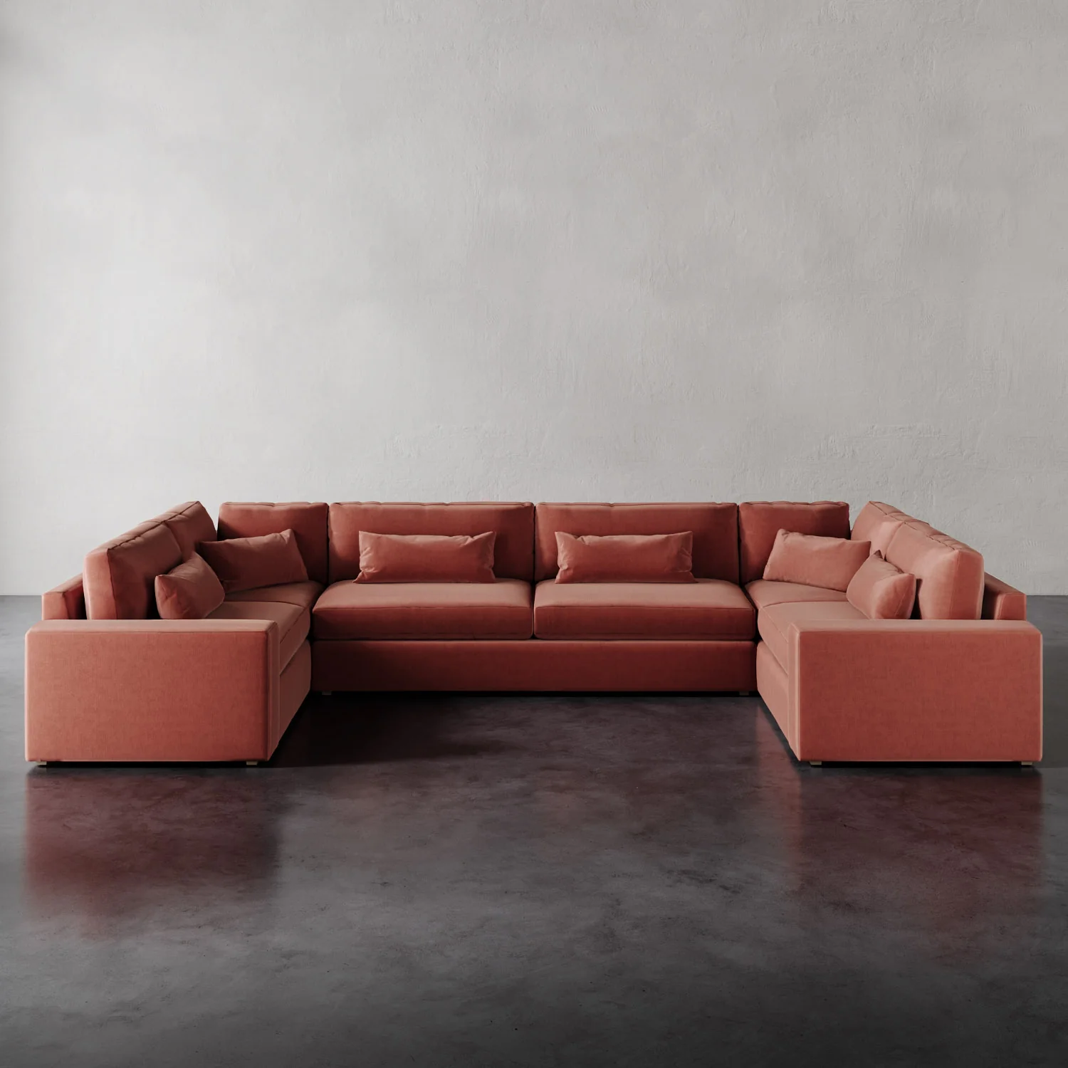 Lacroix U-Sectional - Image 9