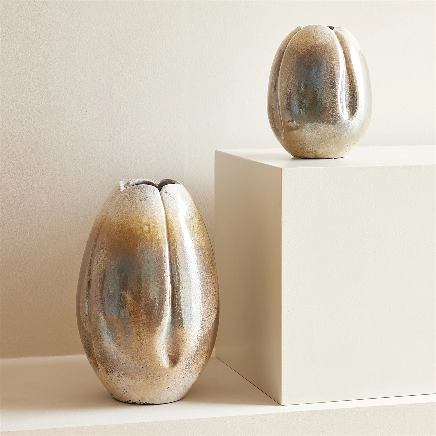 Lafleur Vase - Image 2