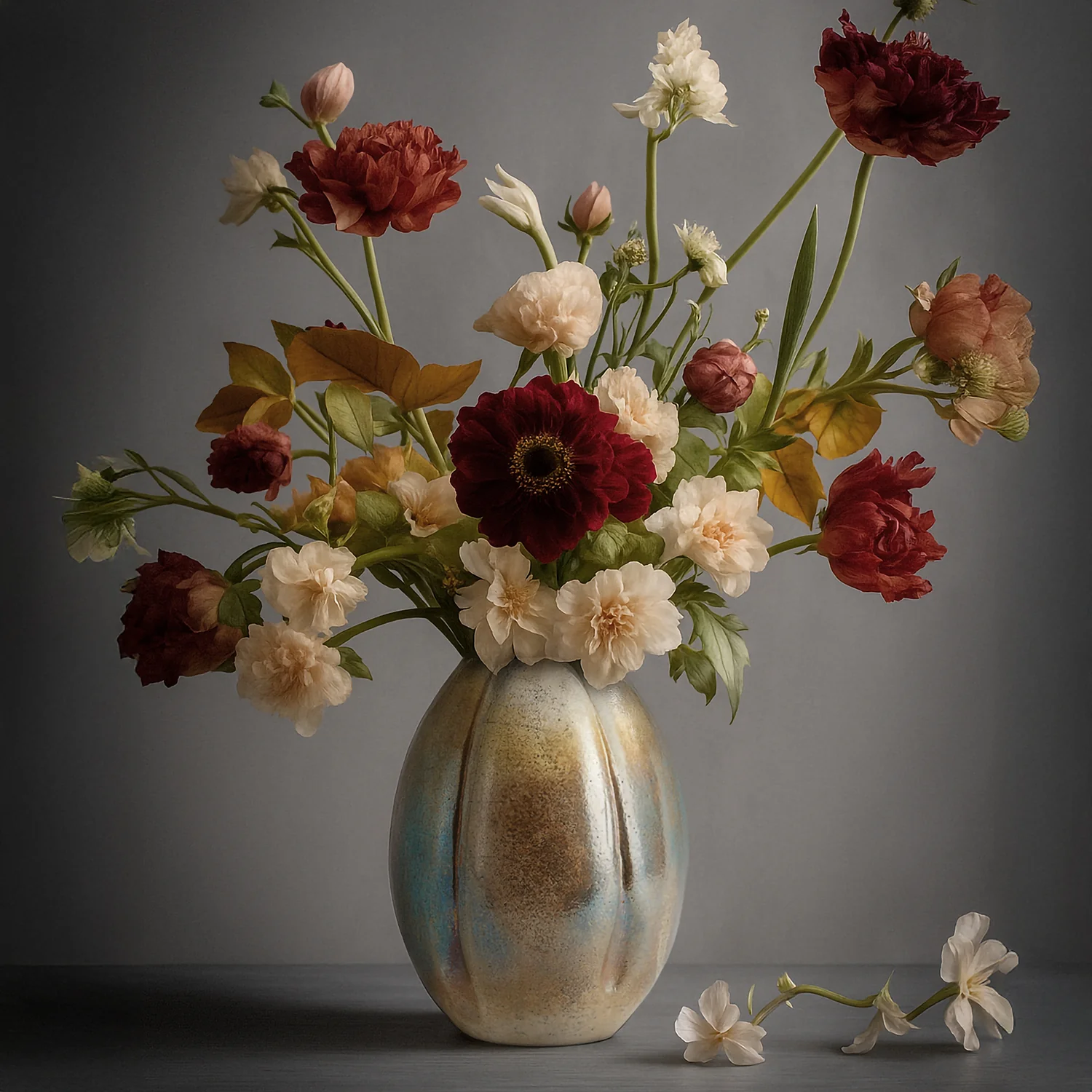 Lafleur Vase - Image 6