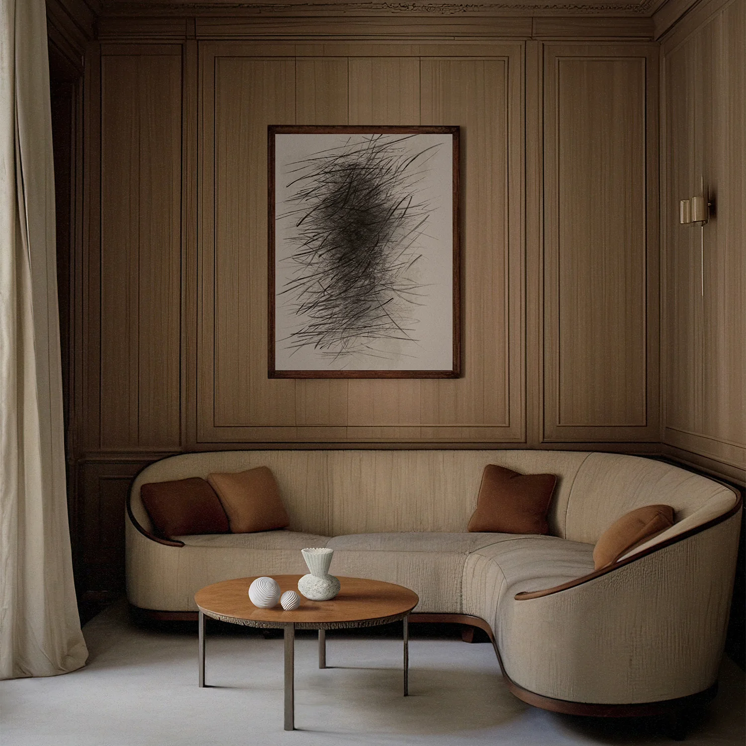 Le Fourré Deux Limited Edition Art Print - Image 5