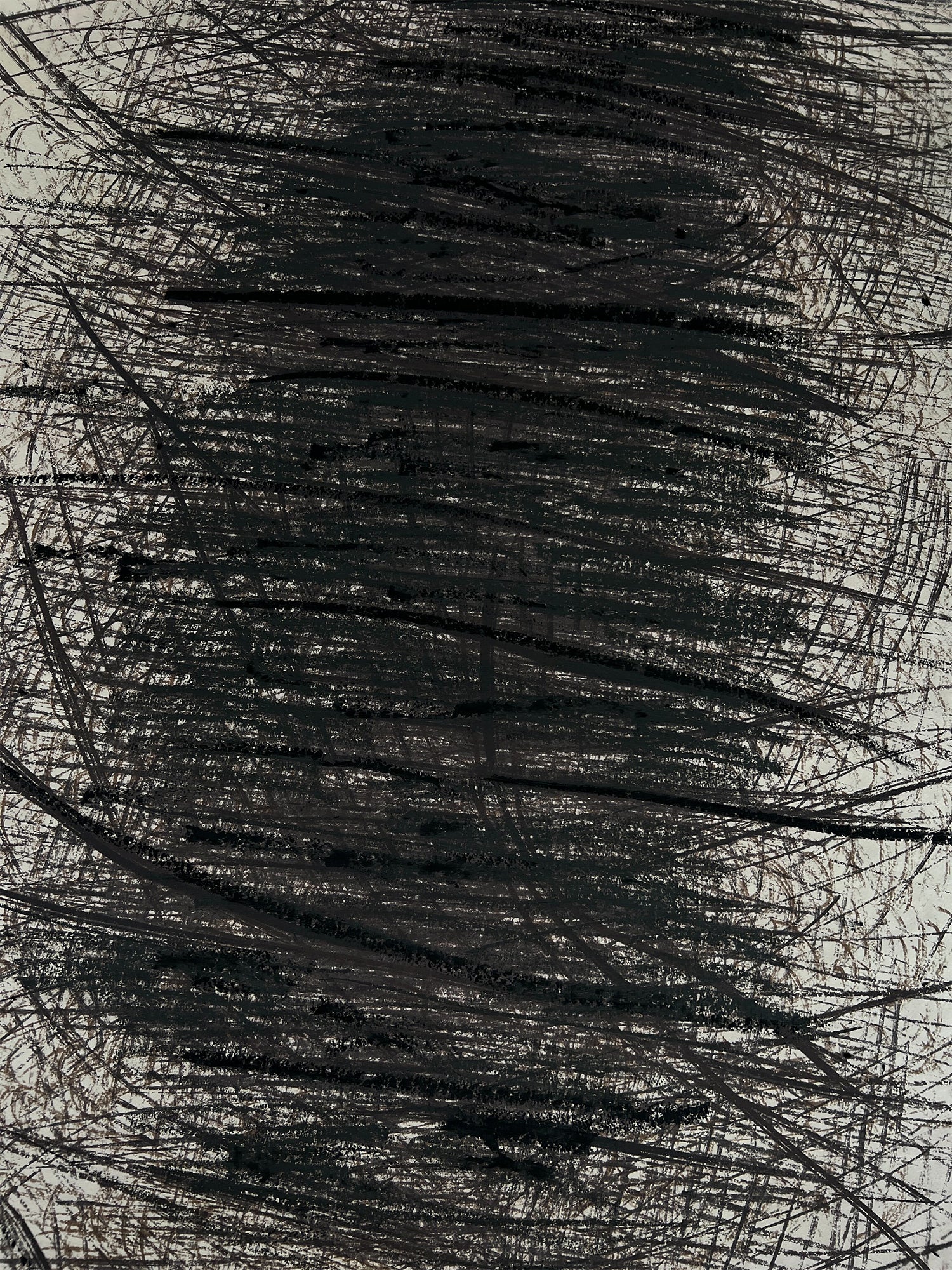 Le Fourré Un Limited Edition Art Print - Image 6