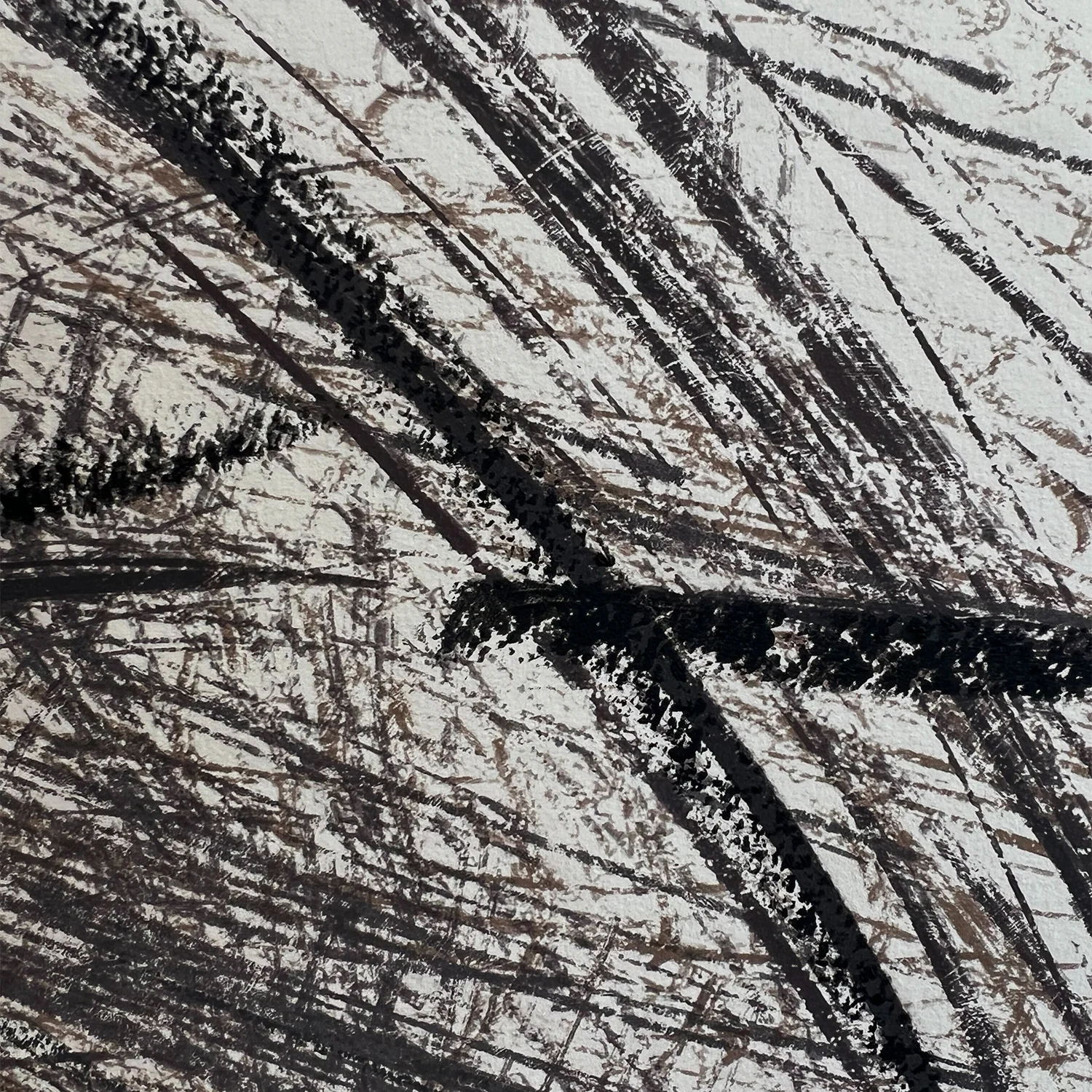 Le Fourré Un Limited Edition Art Print - Image 8