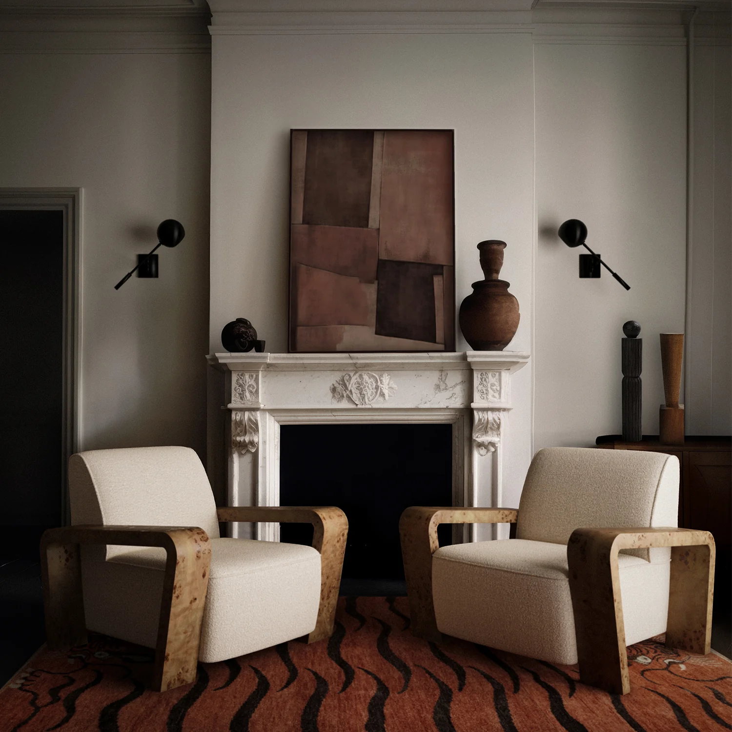 Le Havre Limited Edition Art Print - Image 2