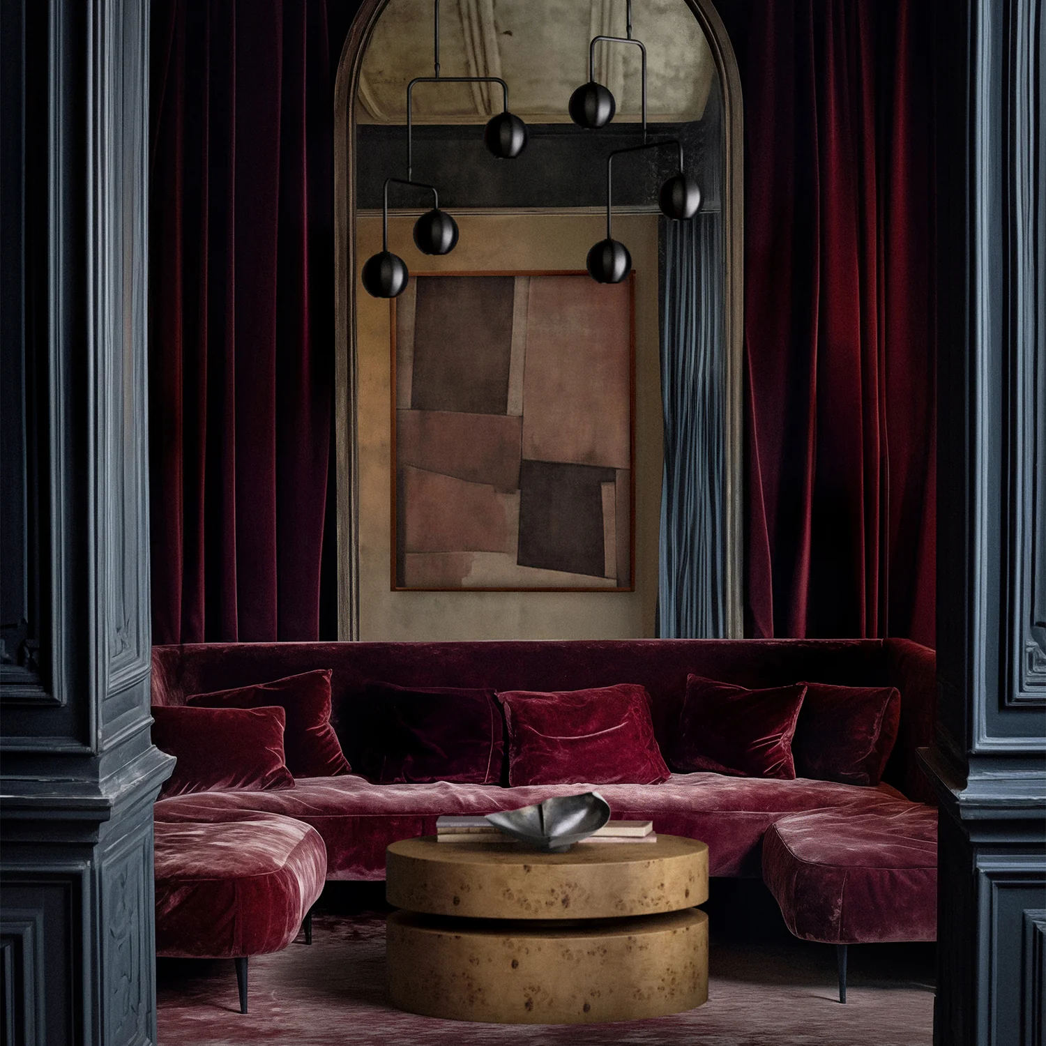 Le Havre Limited Edition Art Print - Image 5