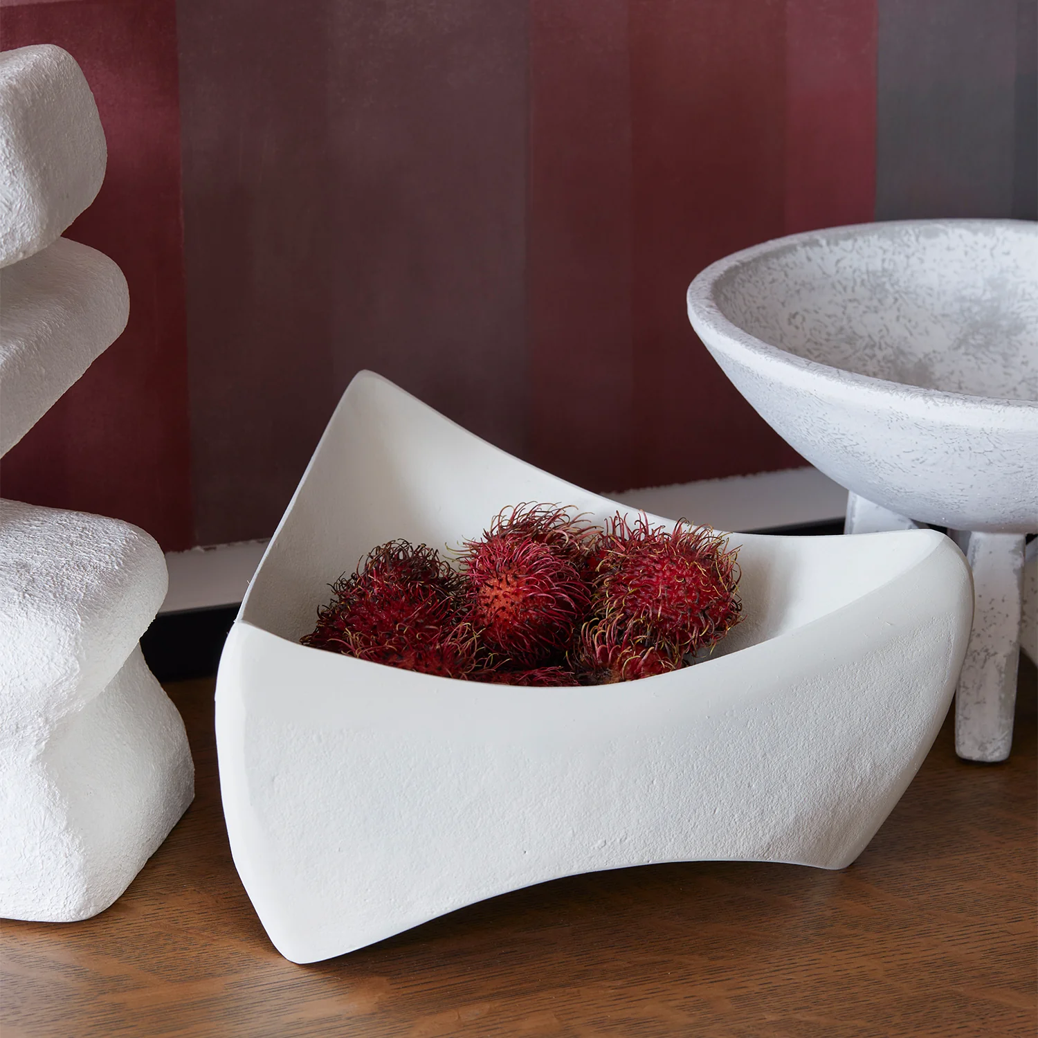 Léandre and Marius Bowl Collection - Image 11