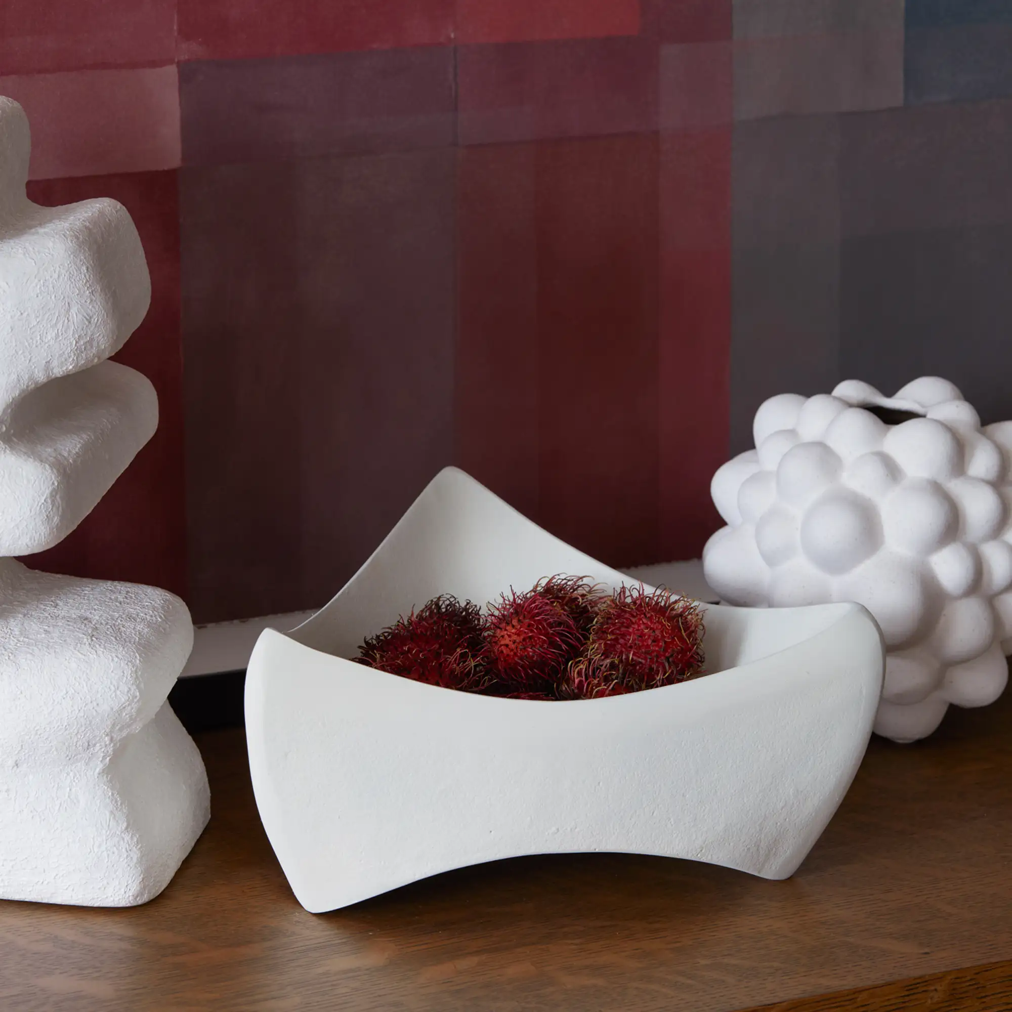 Léandre and Marius Bowl Collection - Image 5