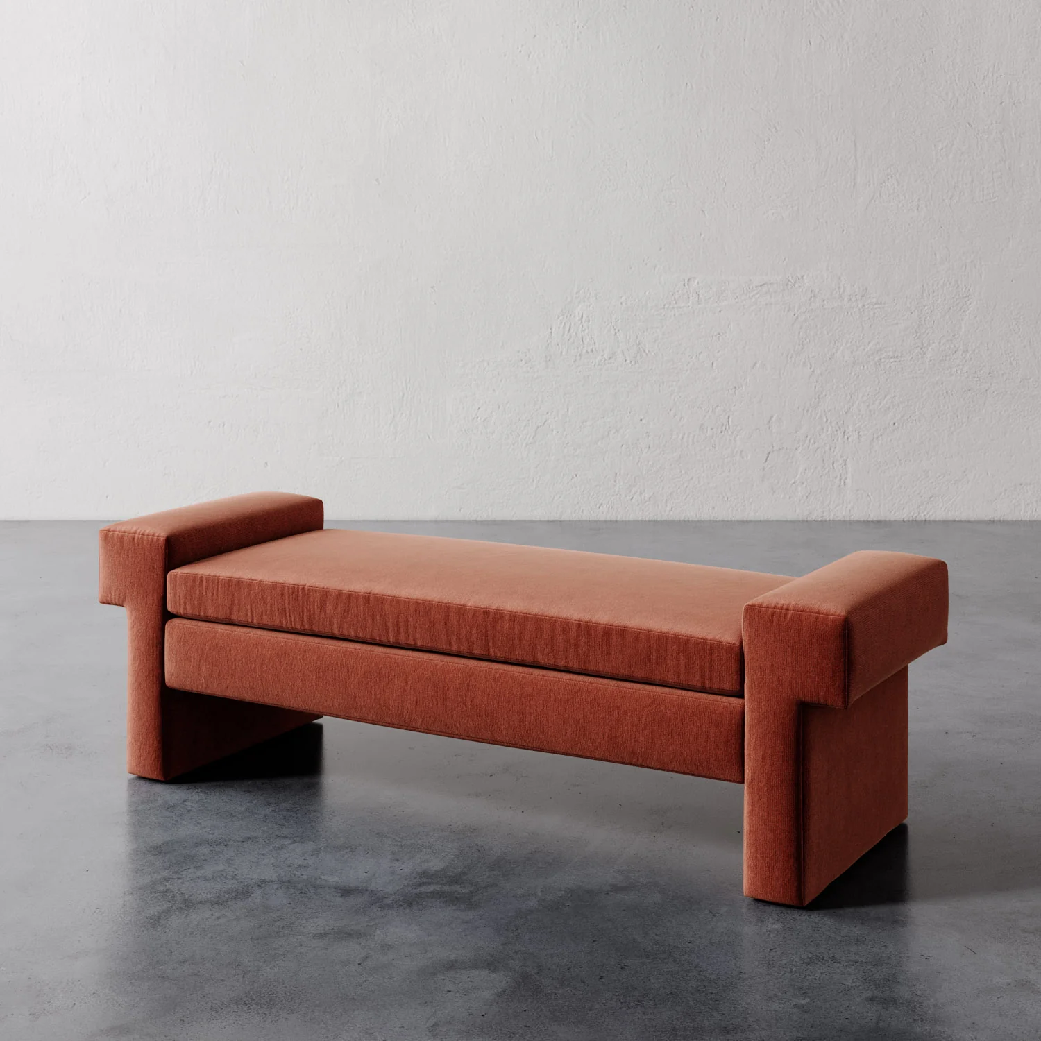 Lemaire Bench - Image 10