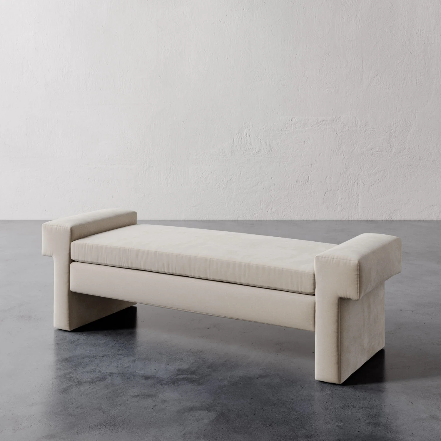 Lemaire Bench - Image 11