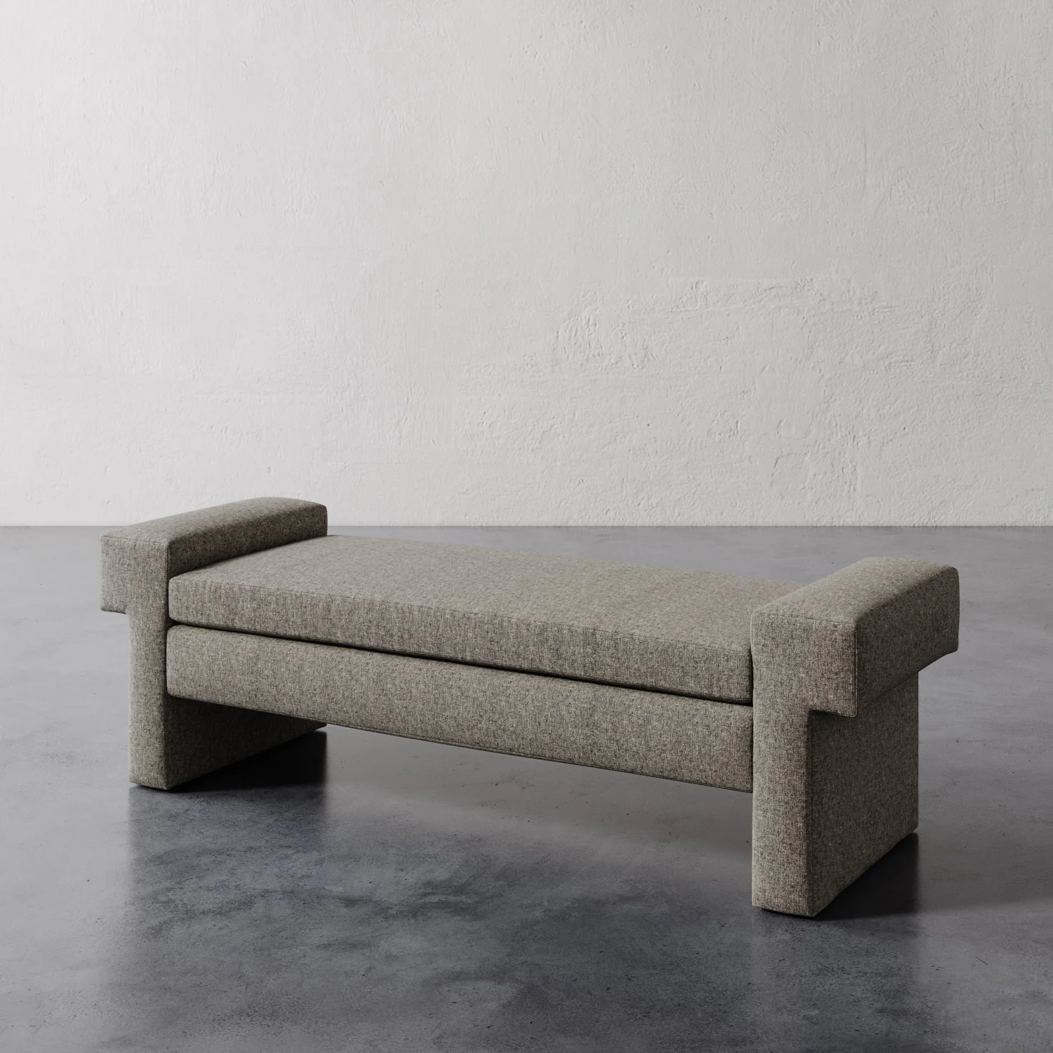Lemaire Bench - Image 13