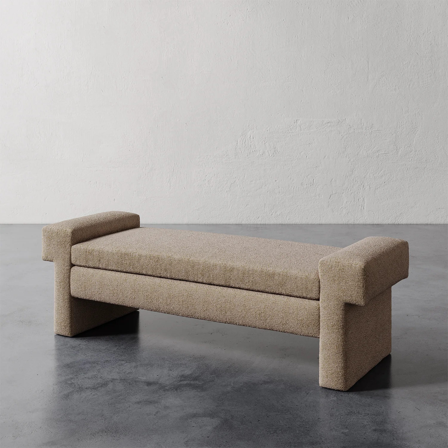 Lemaire Bench - Image 15