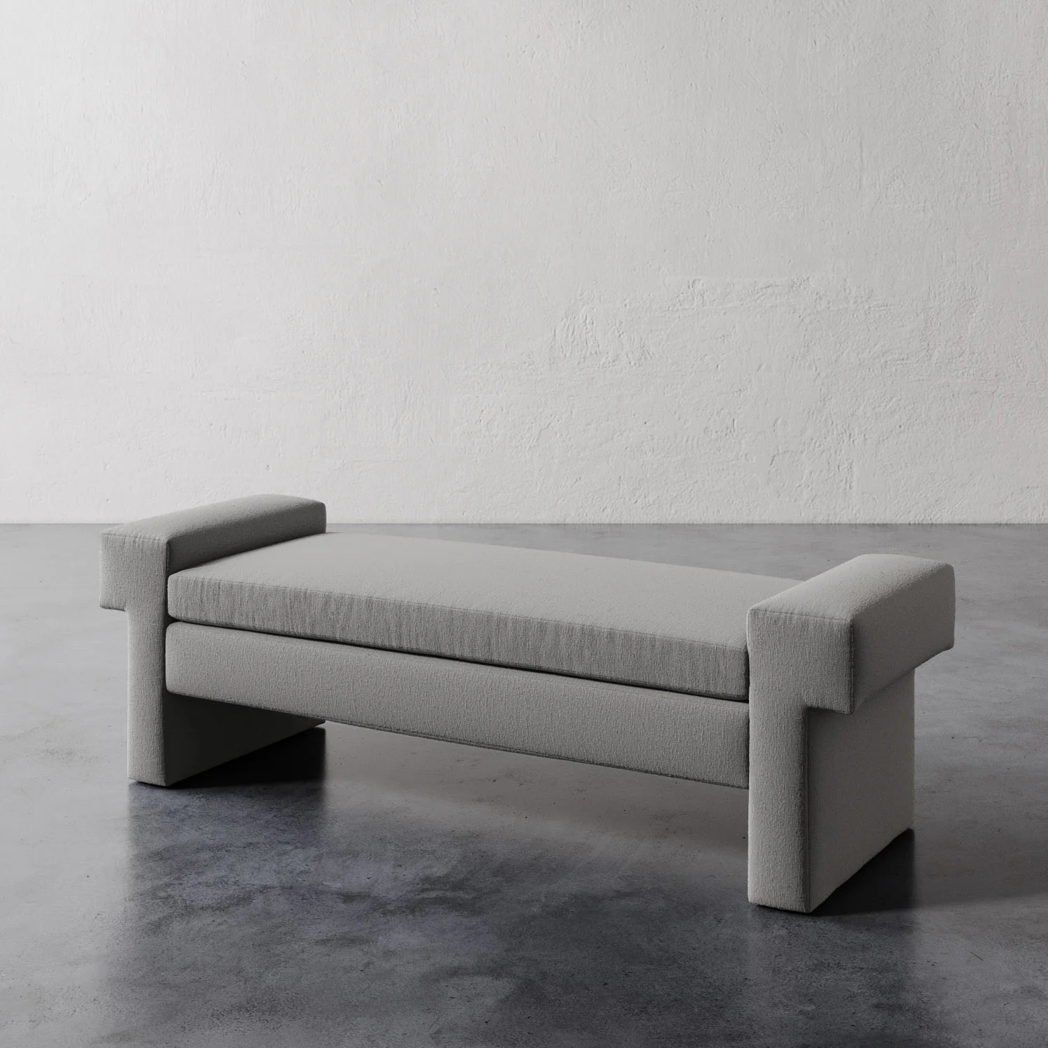 Lemaire Bench - Image 16