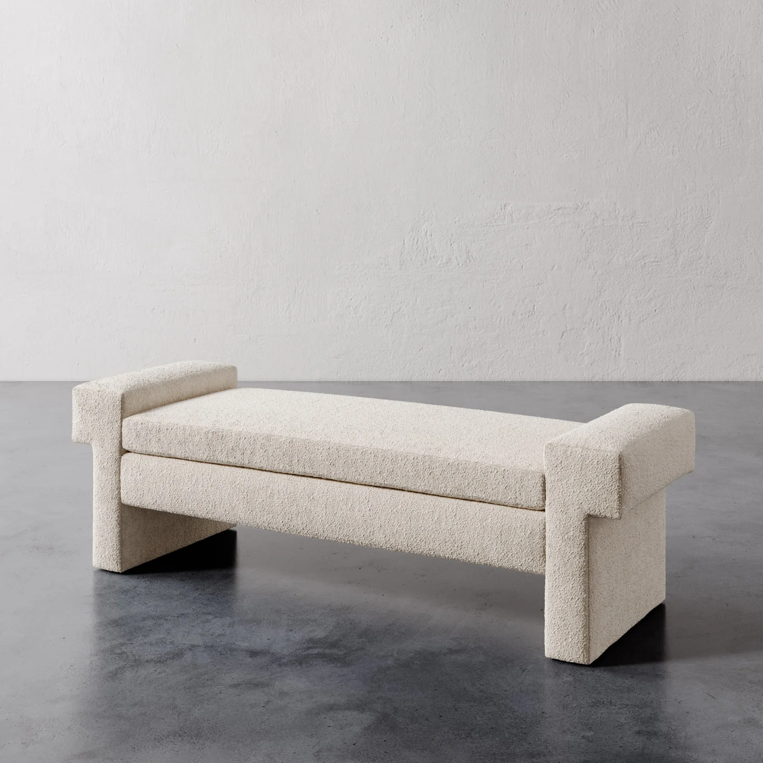 Lemaire Bench - Image 3