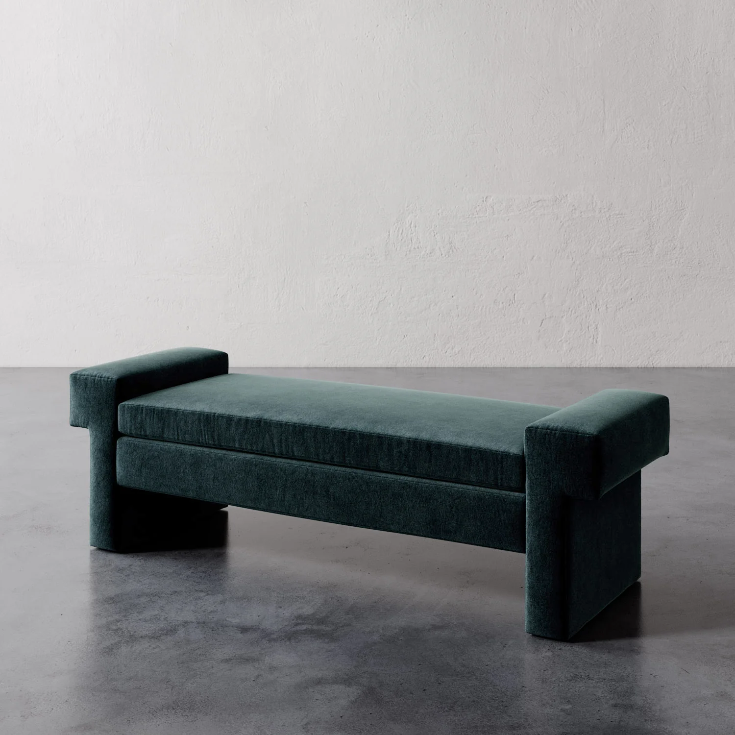 Lemaire Bench - Image 4