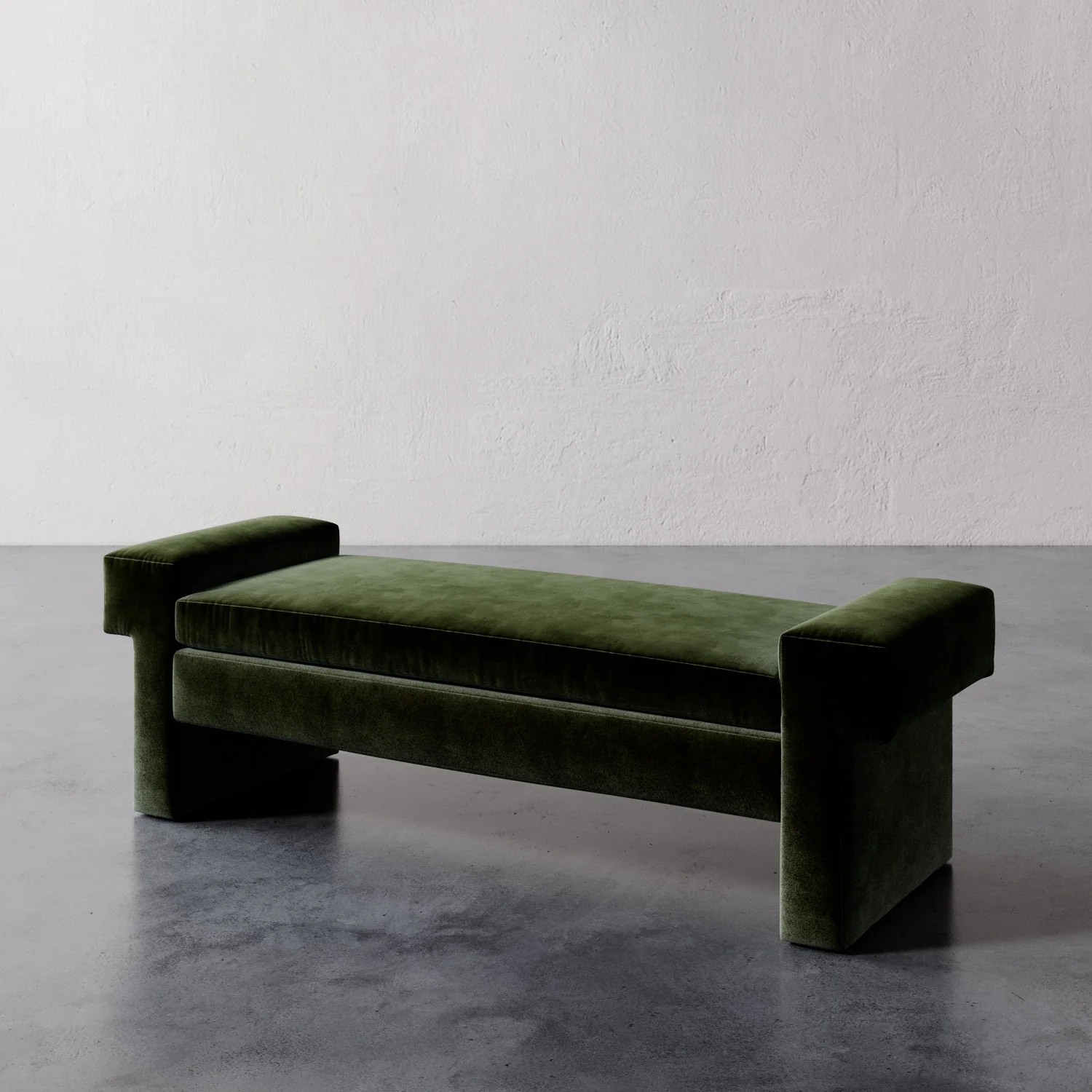 Lemaire Bench - Image 5