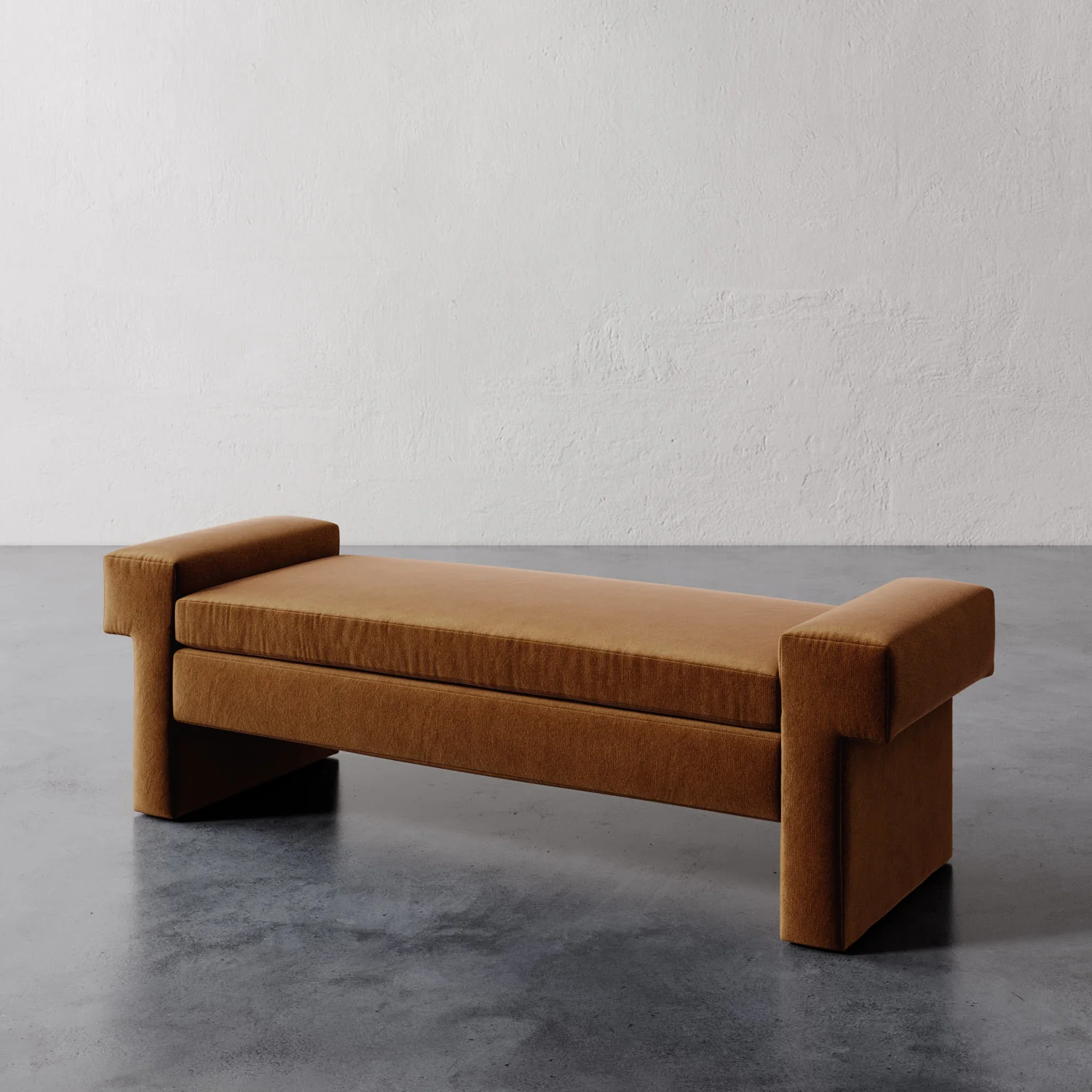 Lemaire Bench - Image 6