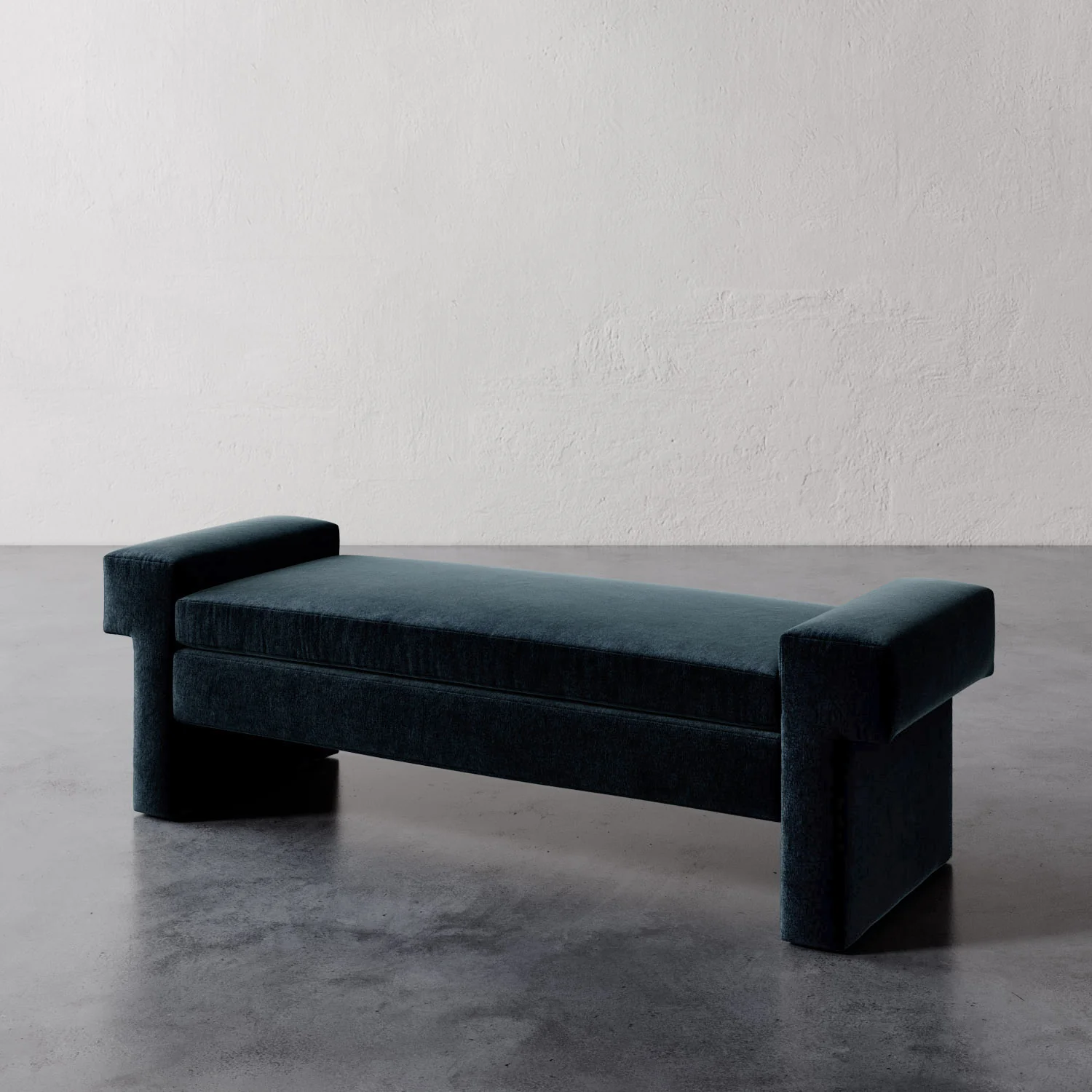 Lemaire Bench - Image 7