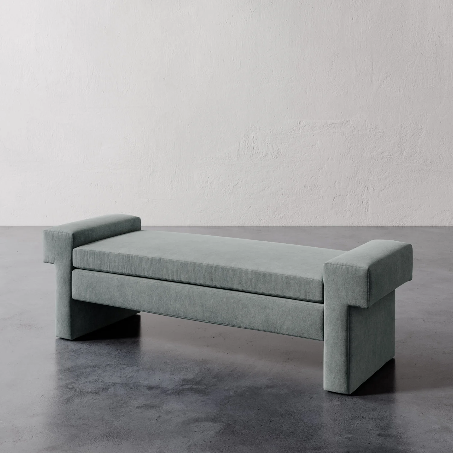 Lemaire Bench - Image 8