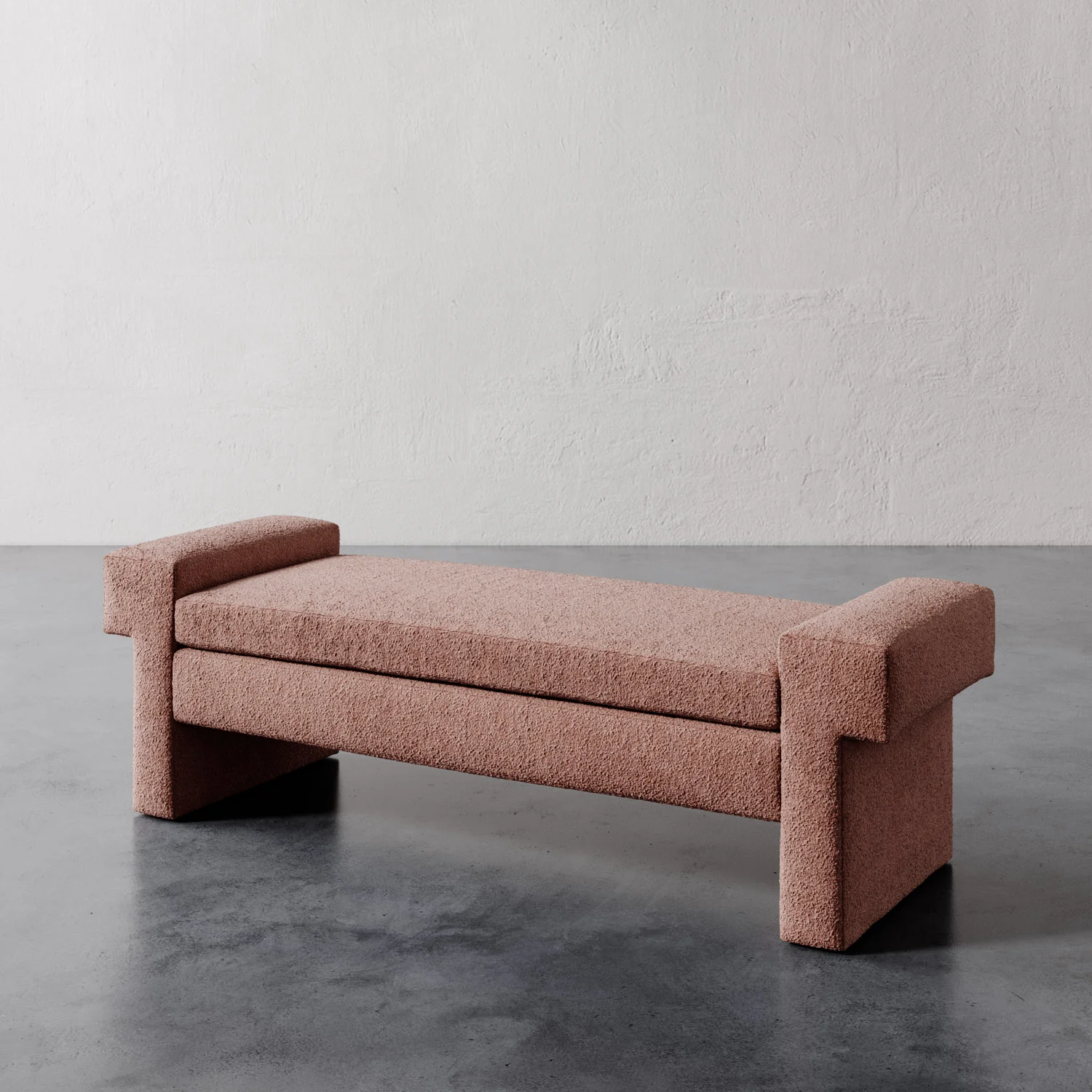 Lemaire Bench - Image 9
