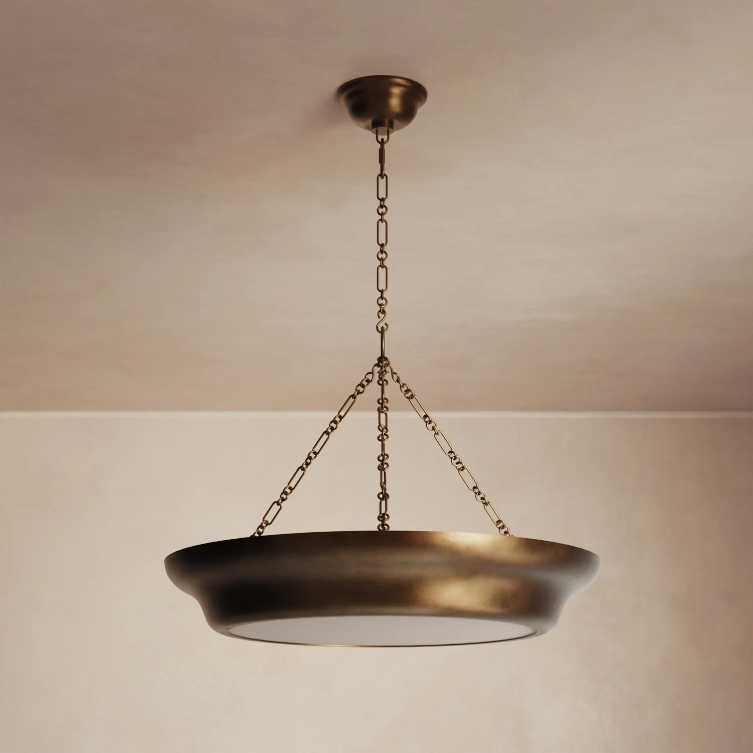 Lenoir Chandelier - Image 14