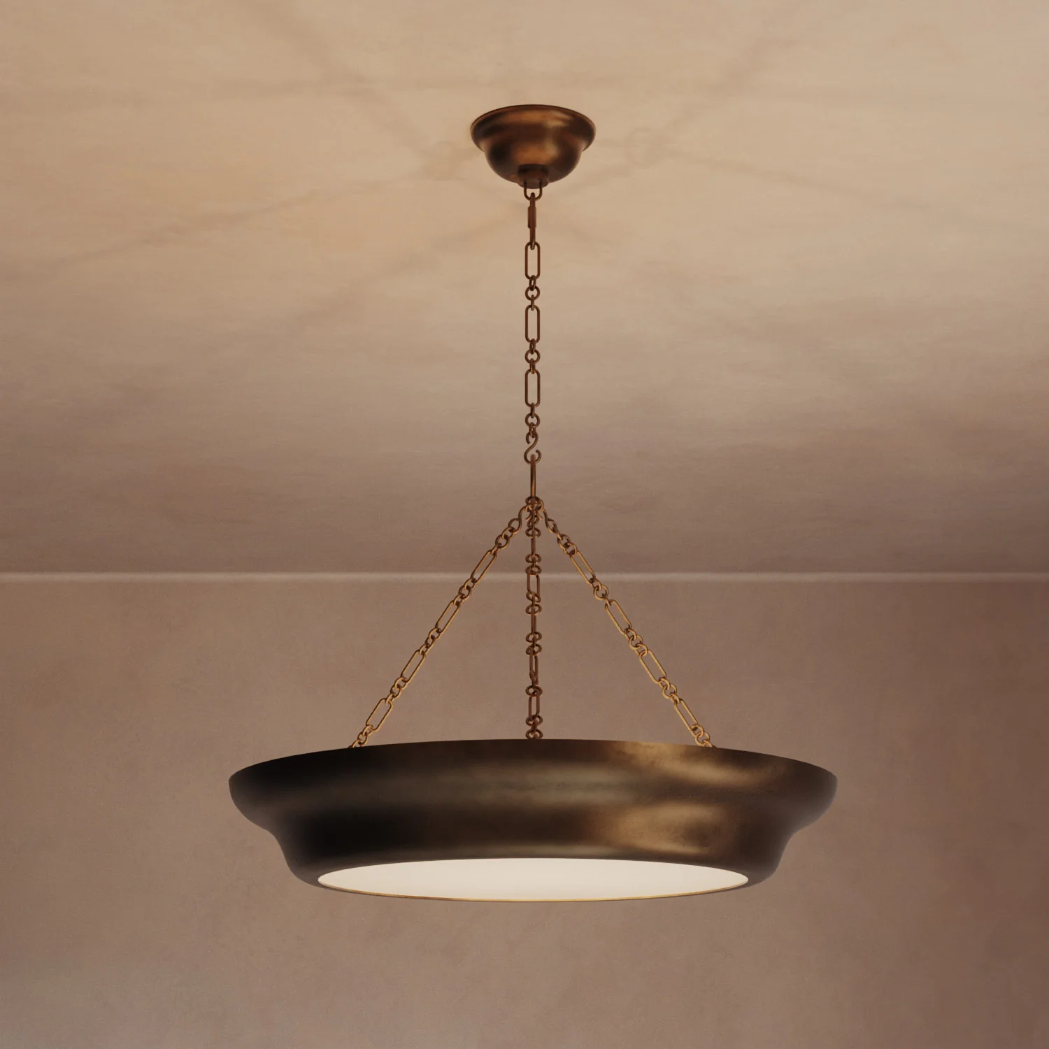 Lenoir Chandelier - Image 15