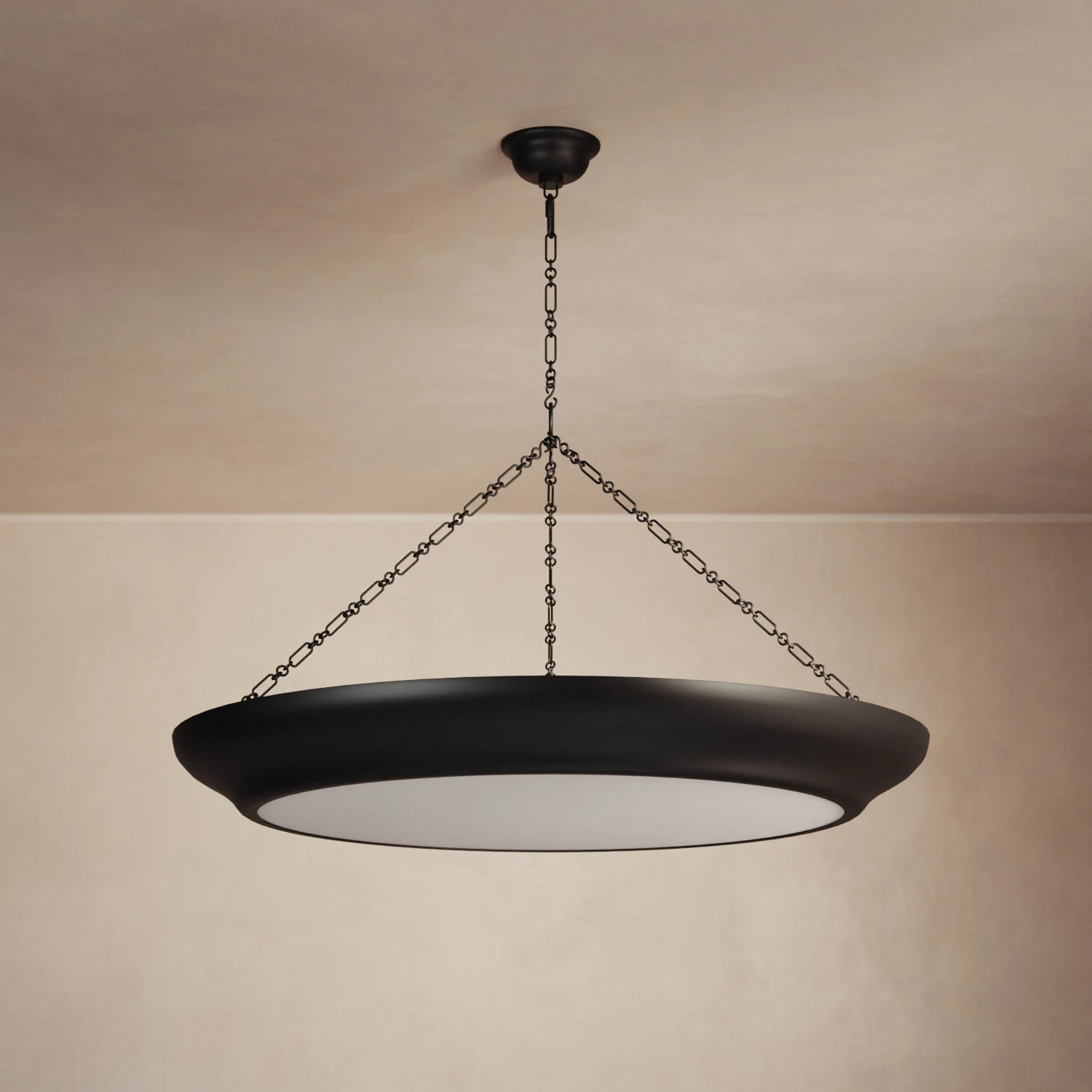 Lenoir Chandelier - Image 16