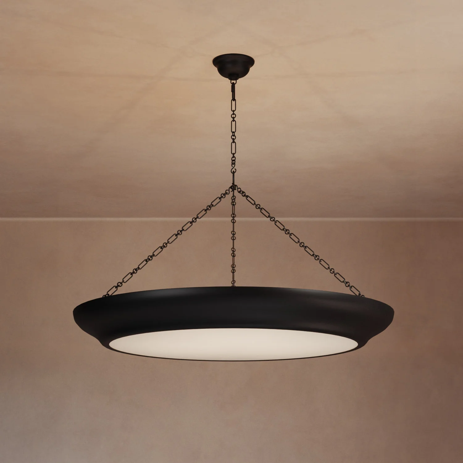 Lenoir Chandelier - Image 17