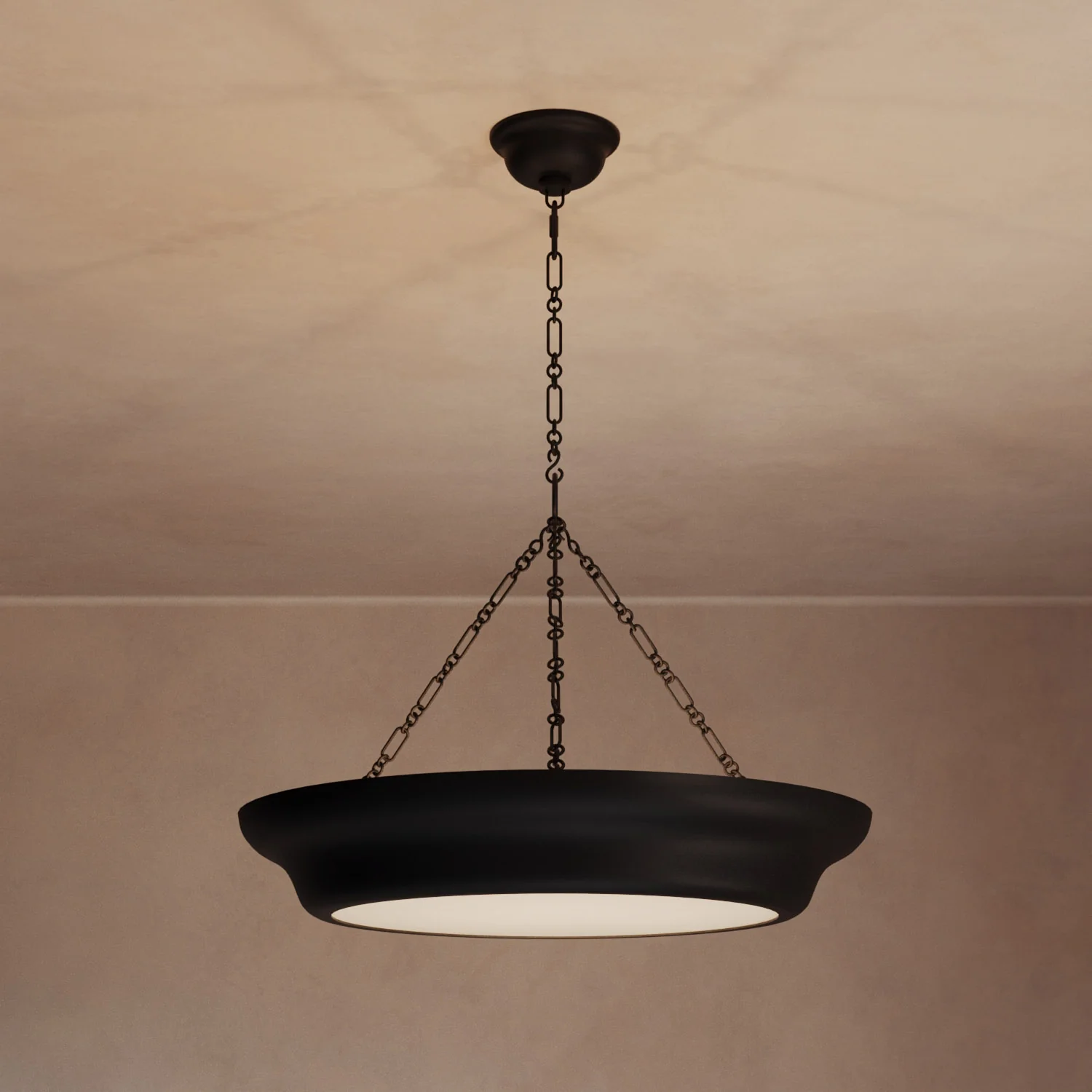 Lenoir Chandelier - Image 19
