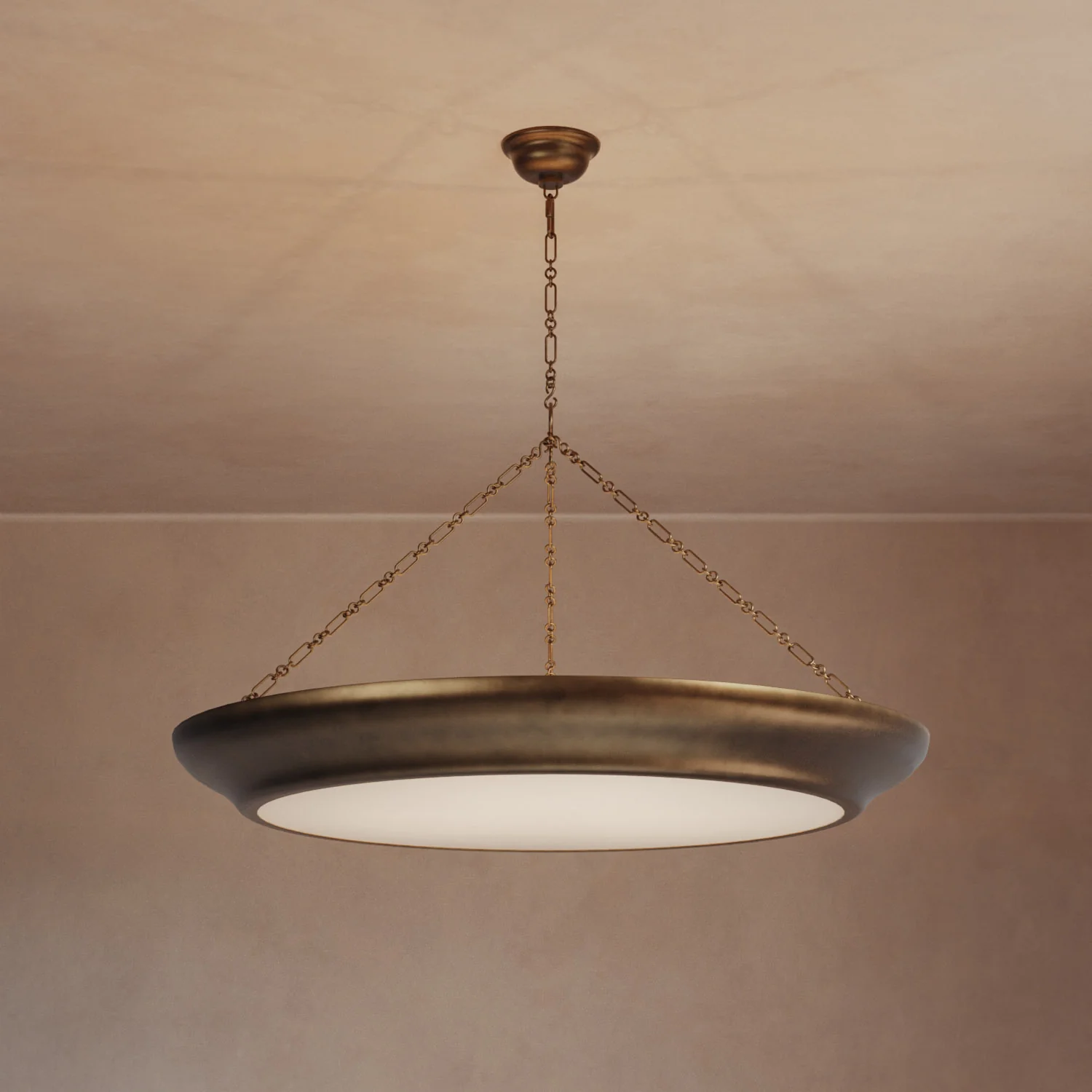 Lenoir Chandelier - Image 3