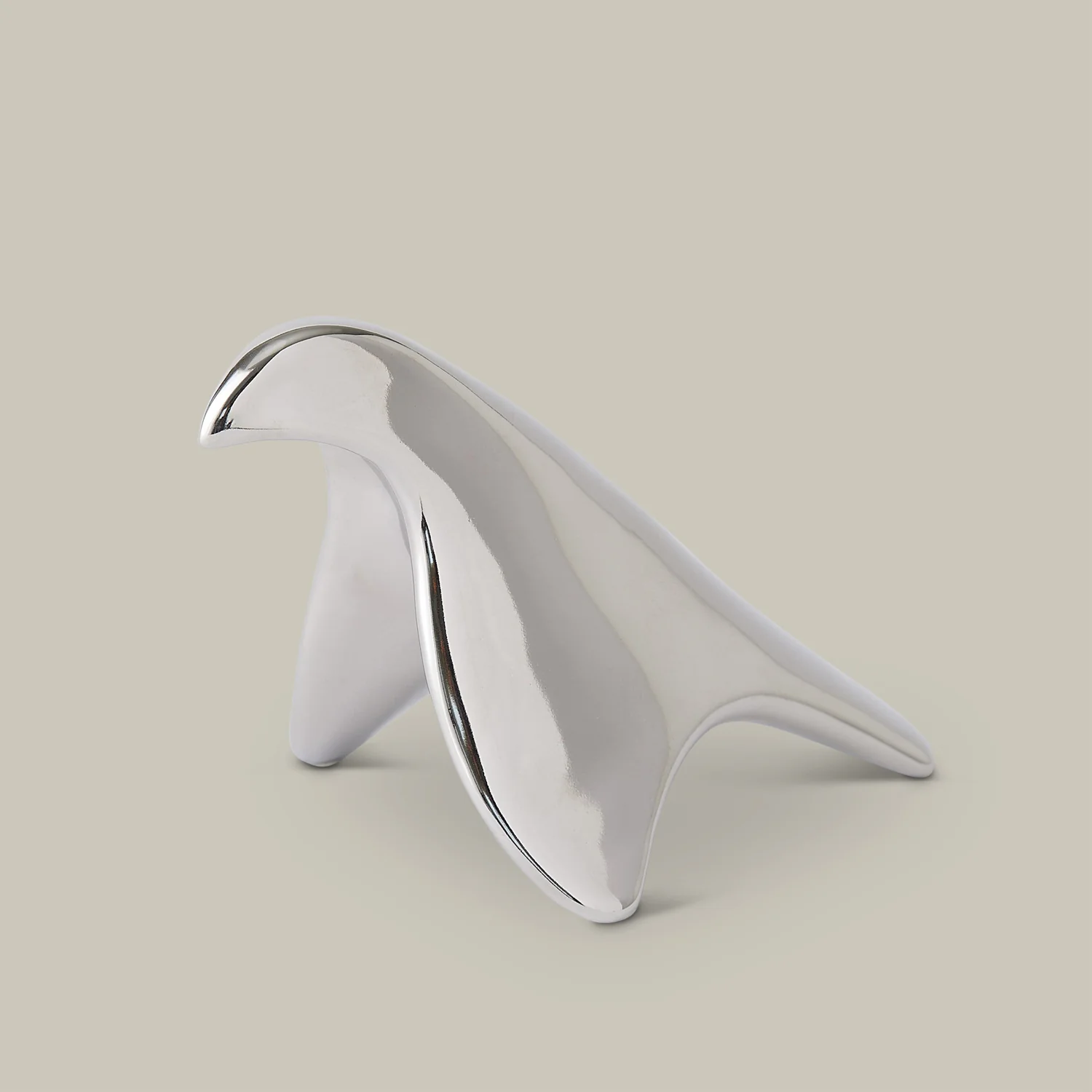 Les Animaux: Colombe (Bright Silver) - Image 4