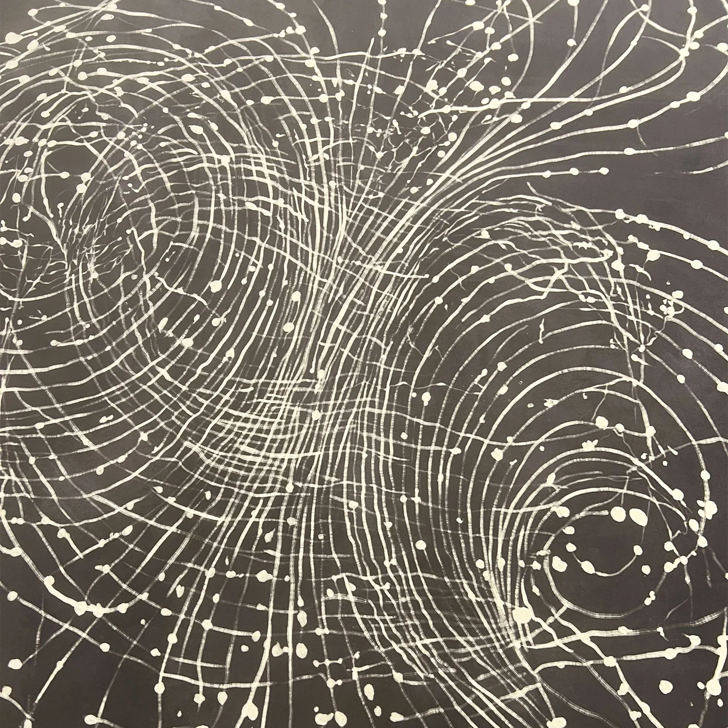Les Étoiles Limited Edition Art Print - Image 6