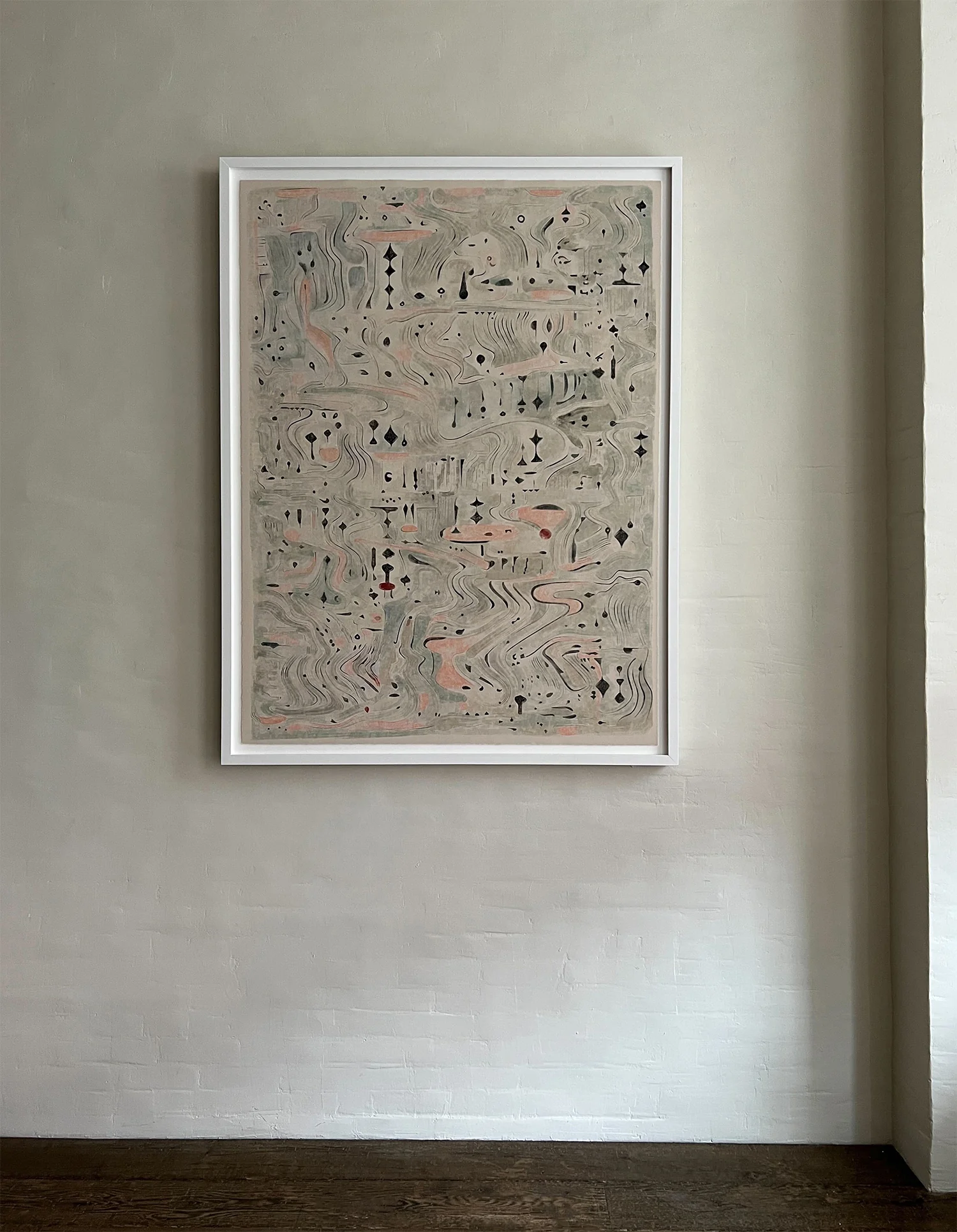 Les Terrains Limited Edition Art Print - Image 8