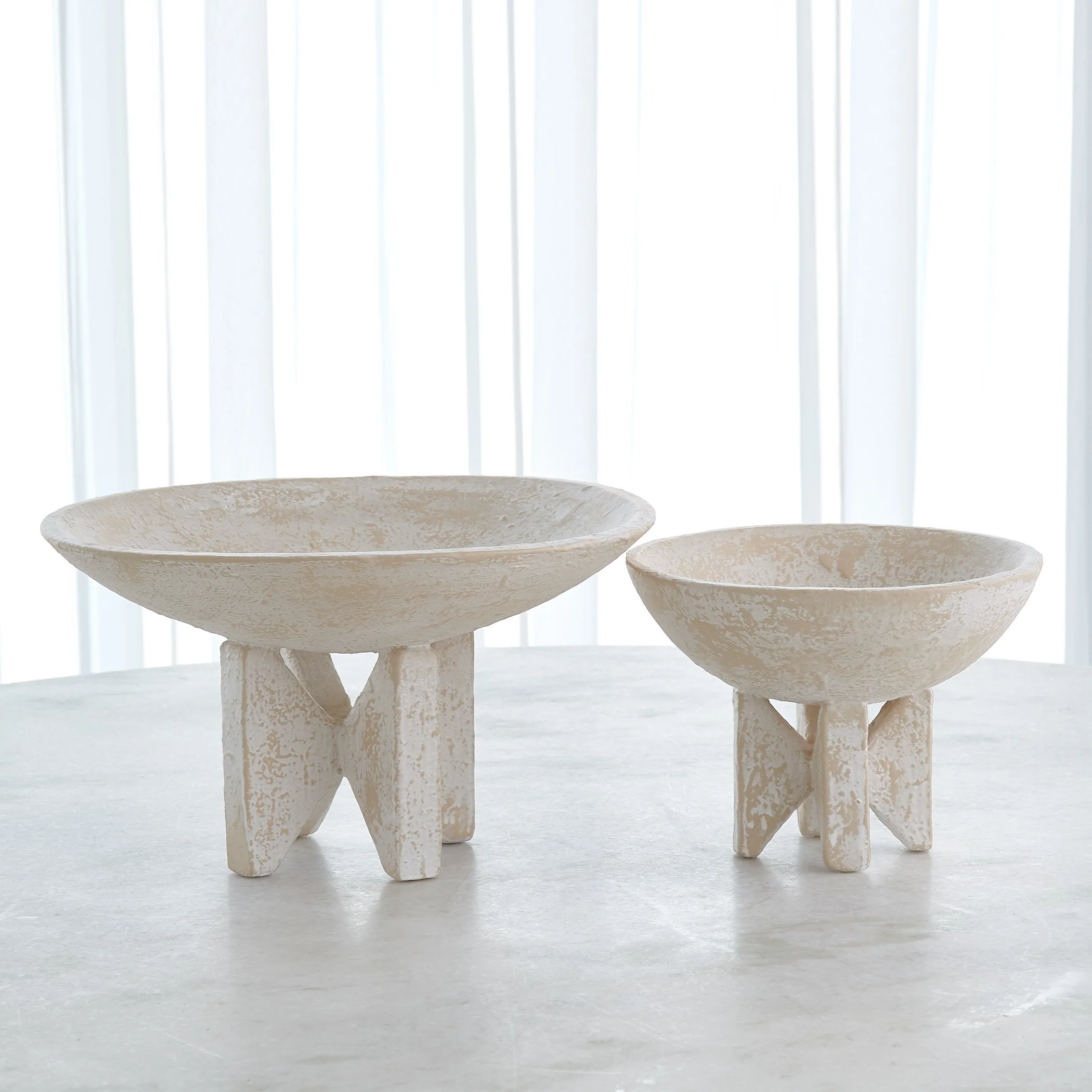 Loire Bowls (Natural) - Image 2