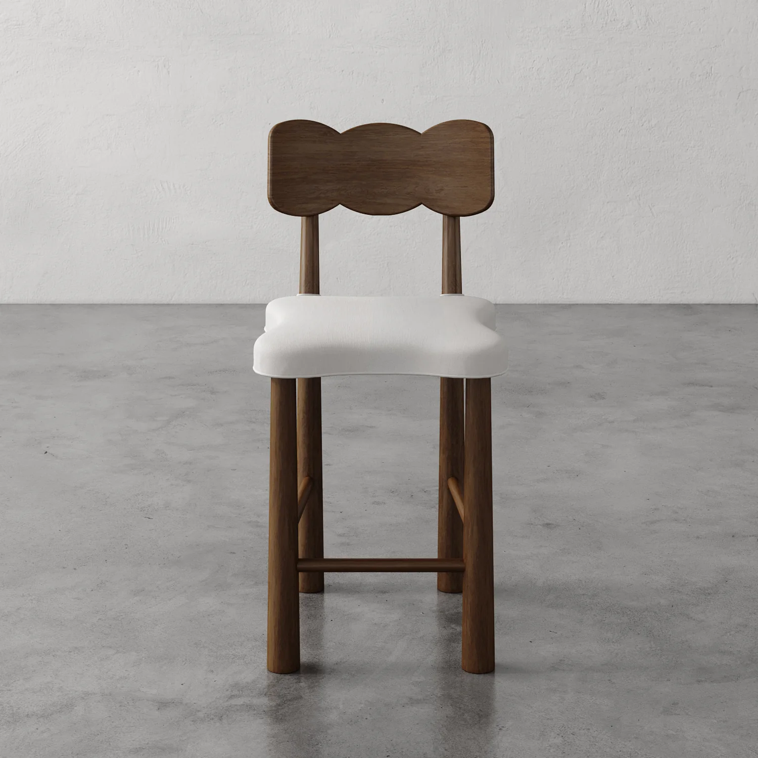 Madeleine Counter Stool - Image 6