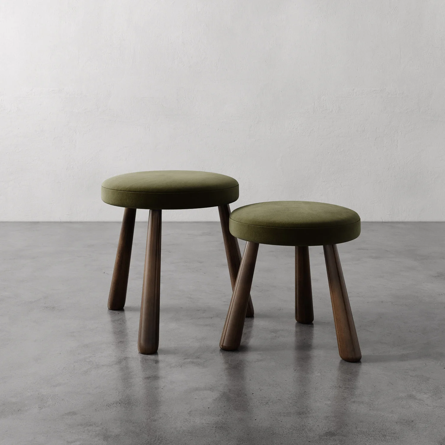 Madeleine Stool - Image 10