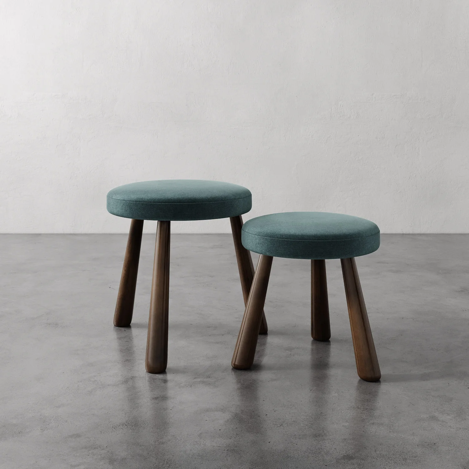 Madeleine Stool - Image 11