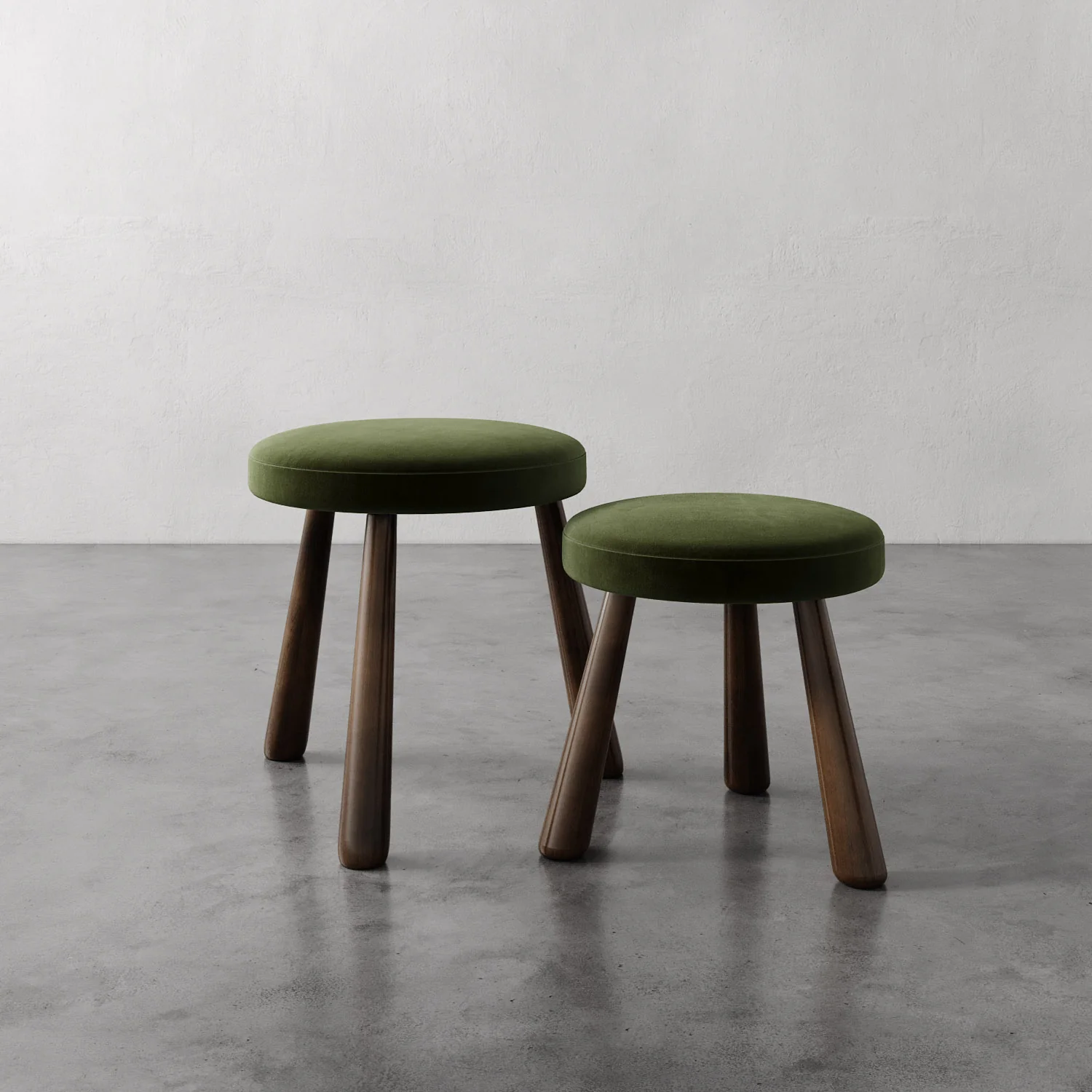 Madeleine Stool - Image 12
