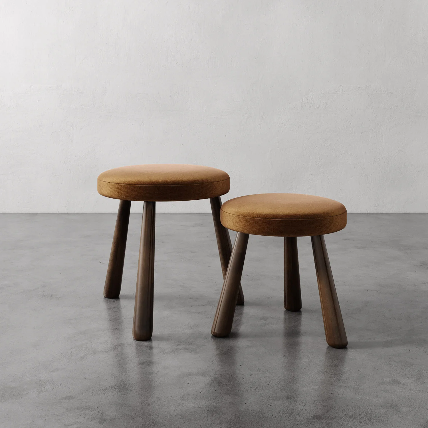 Madeleine Stool - Image 13