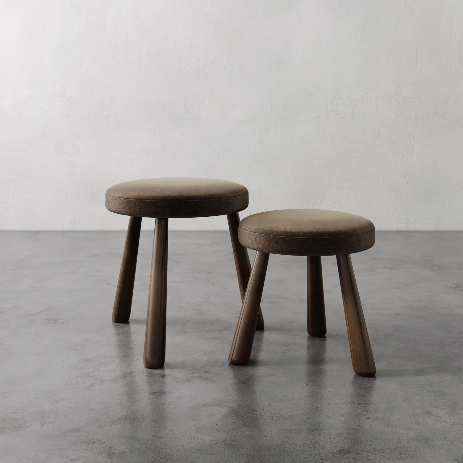 Madeleine Stool - Image 14