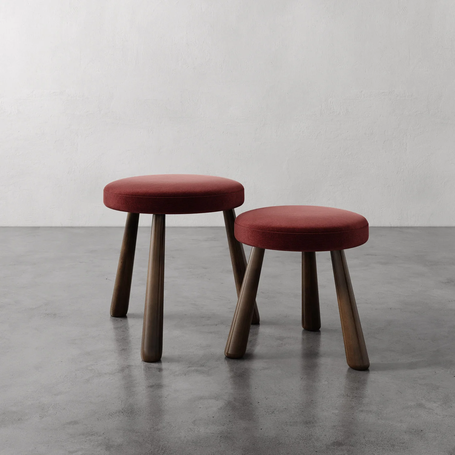 Madeleine Stool - Image 16