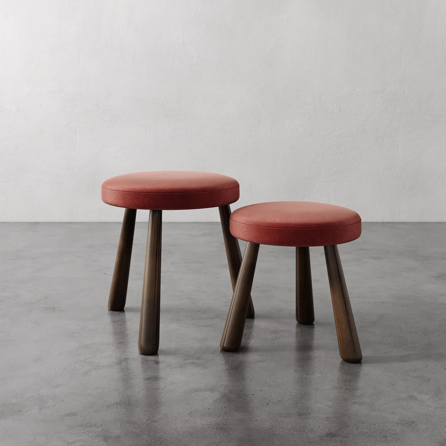 Madeleine Stool - Image 17