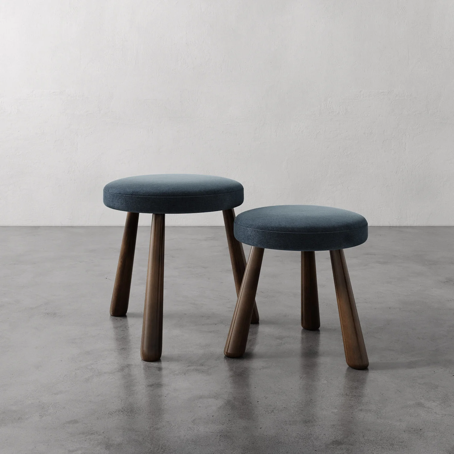 Madeleine Stool - Image 18