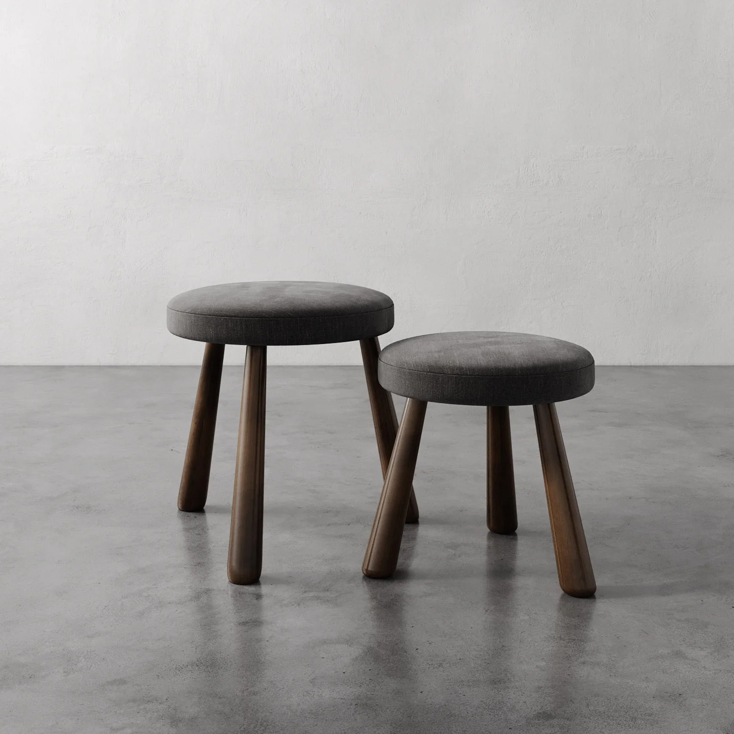 Madeleine Stool - Image 20