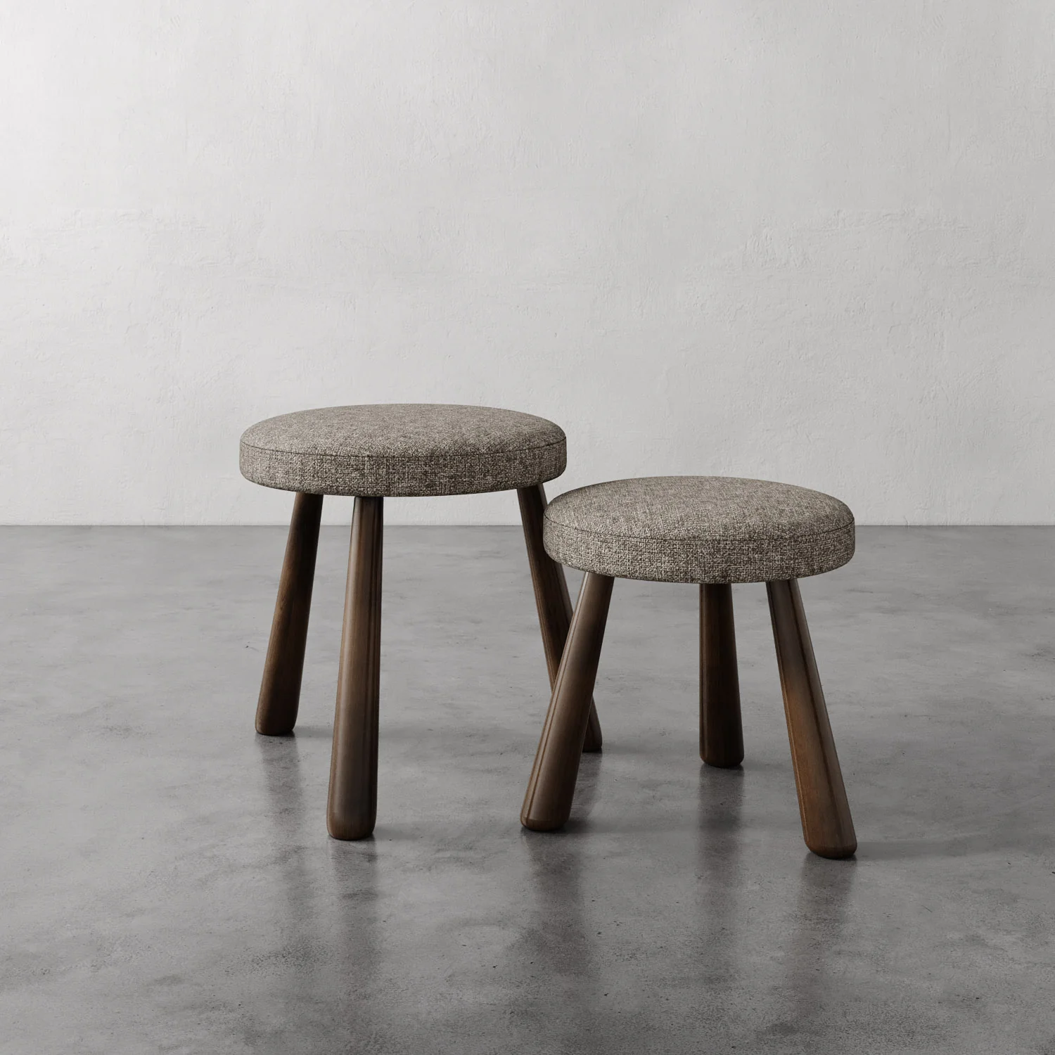 Madeleine Stool - Image 3
