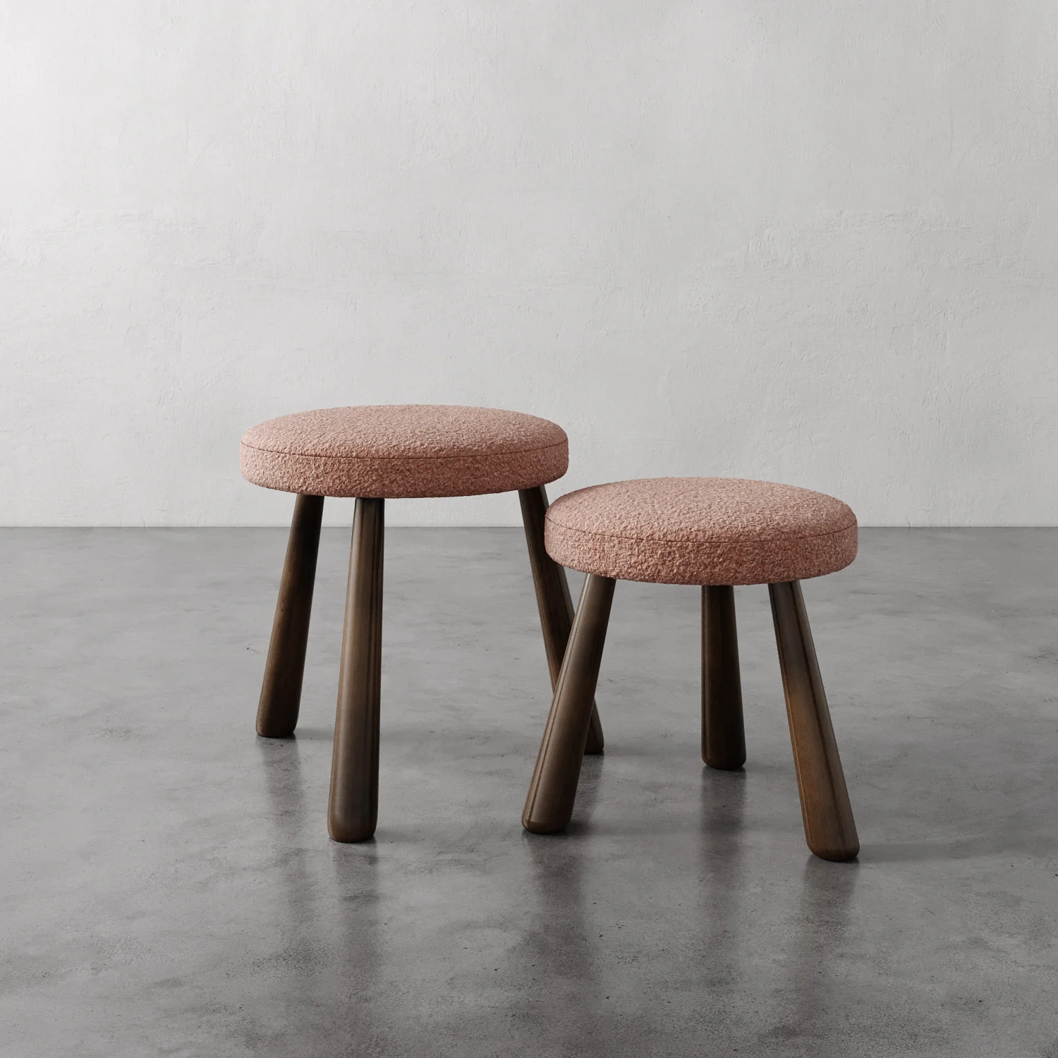 Madeleine Stool - Image 4