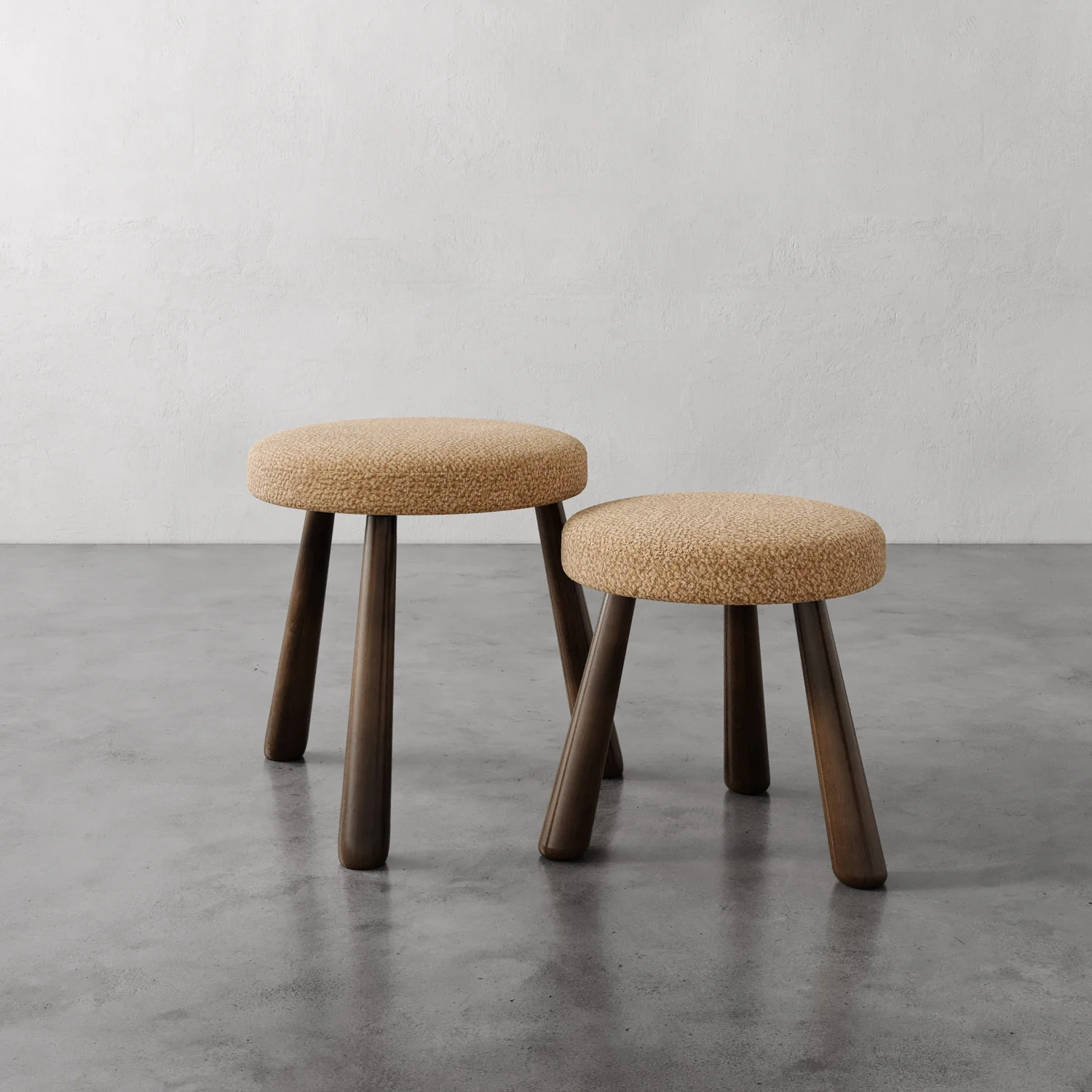 Madeleine Stool - Image 5