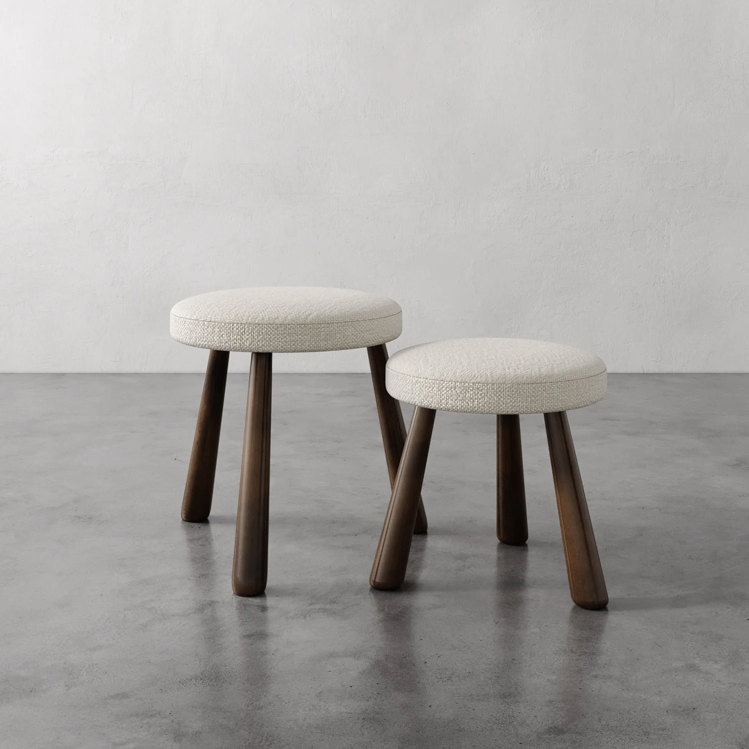 Madeleine Stool - Image 6
